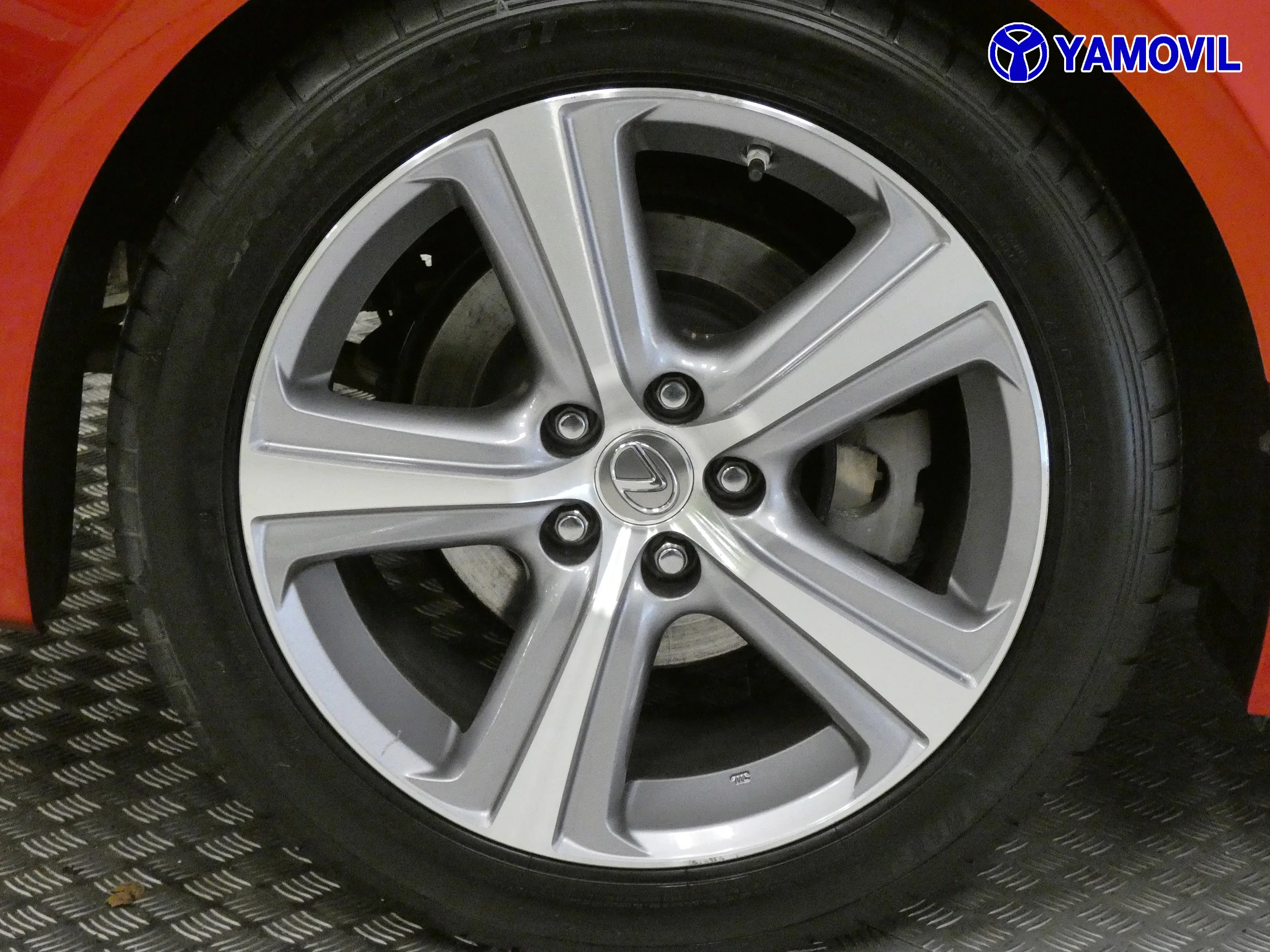Lexus RC 300h HYBRID LUXURY - Foto 11