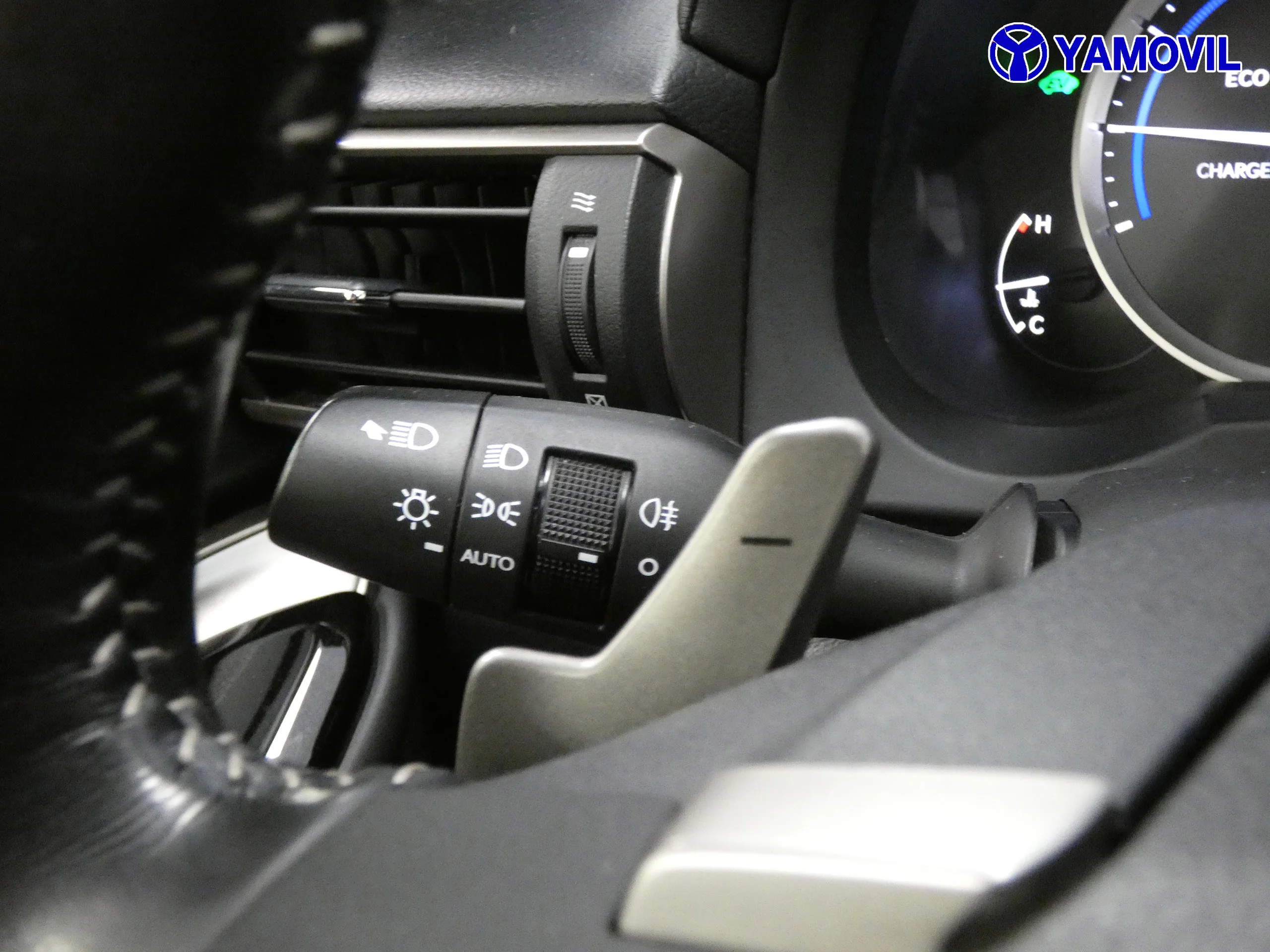 Lexus RC 300h HYBRID LUXURY - Foto 43