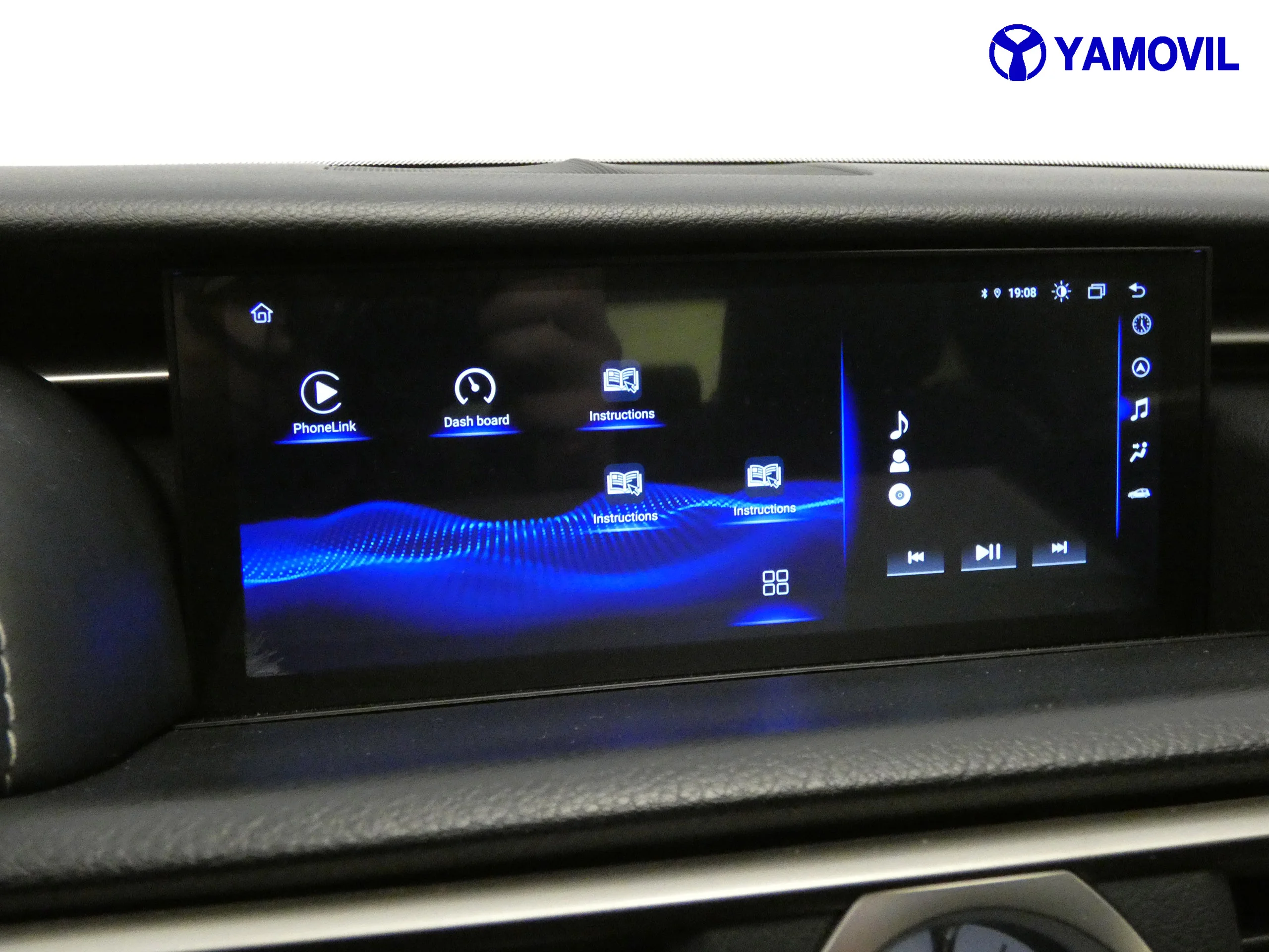 Lexus RC 300h HYBRID LUXURY - Foto 33