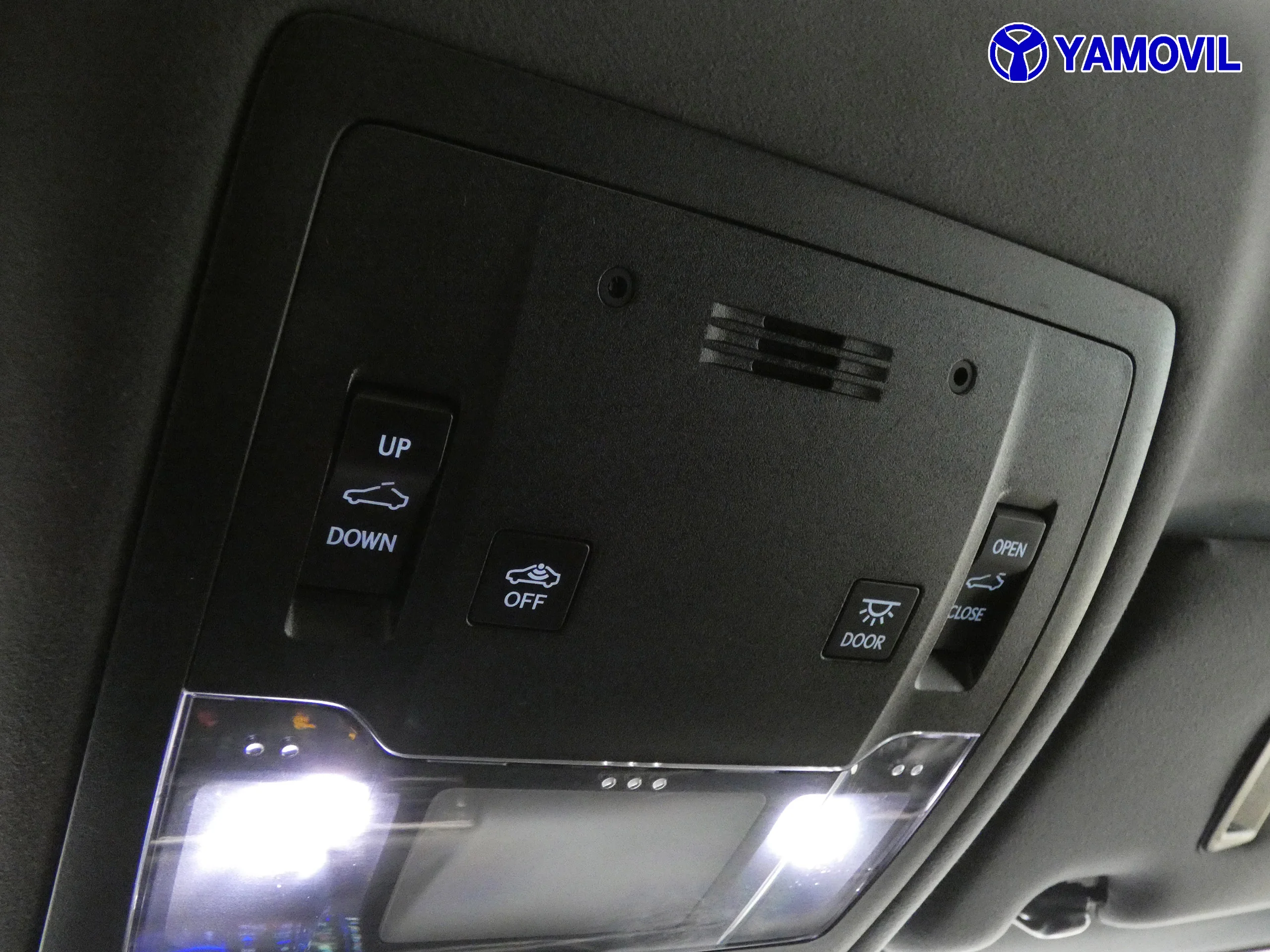 Lexus RC 300h HYBRID LUXURY - Foto 50