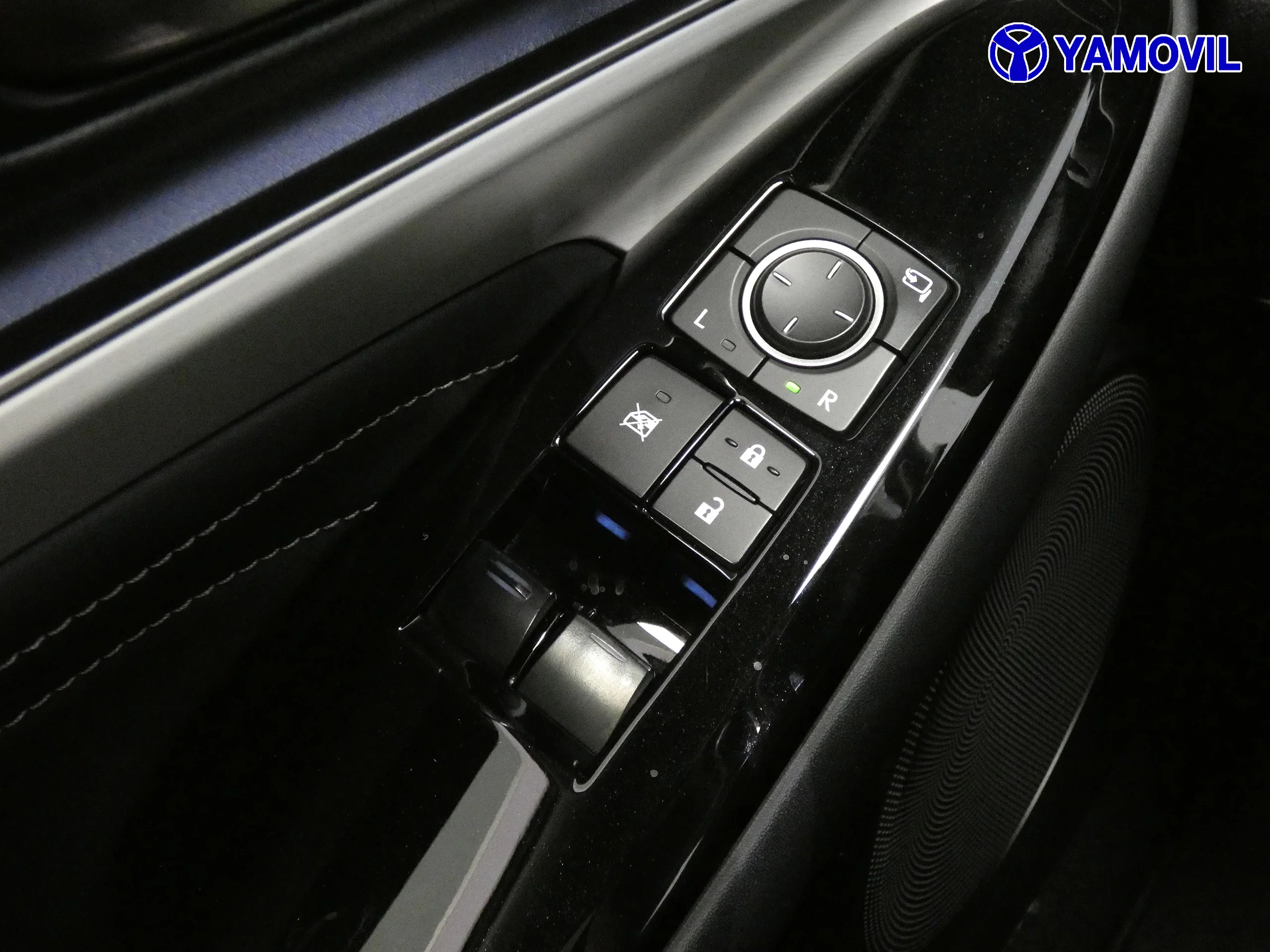 Lexus RC 300h HYBRID LUXURY - Foto 45