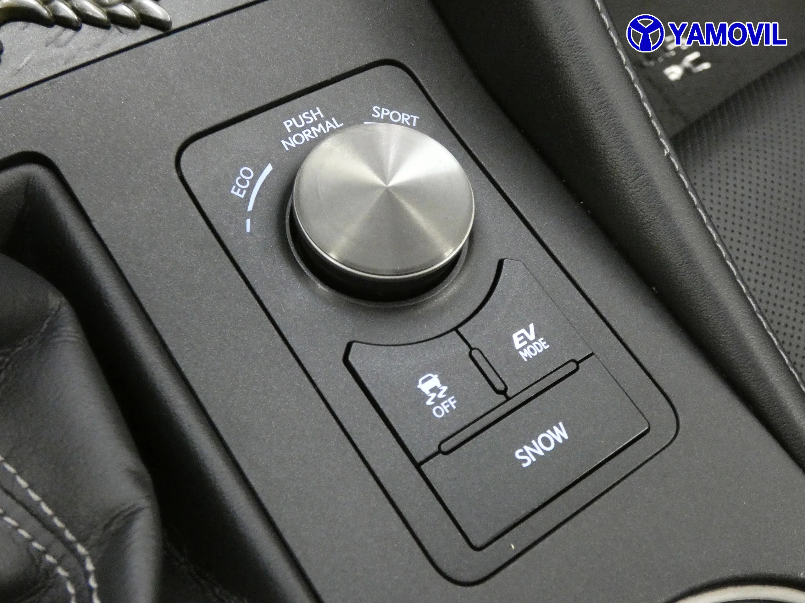 Lexus RC 300h HYBRID LUXURY - Foto 40