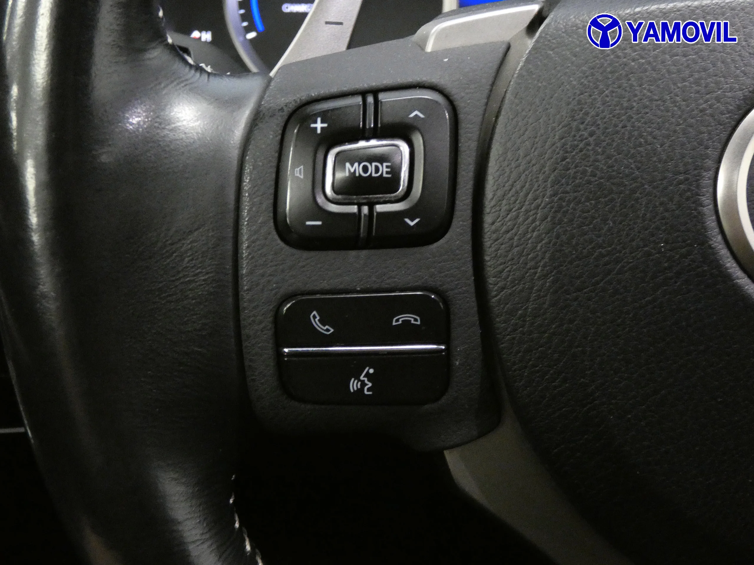 Lexus RC 300h HYBRID LUXURY - Foto 47