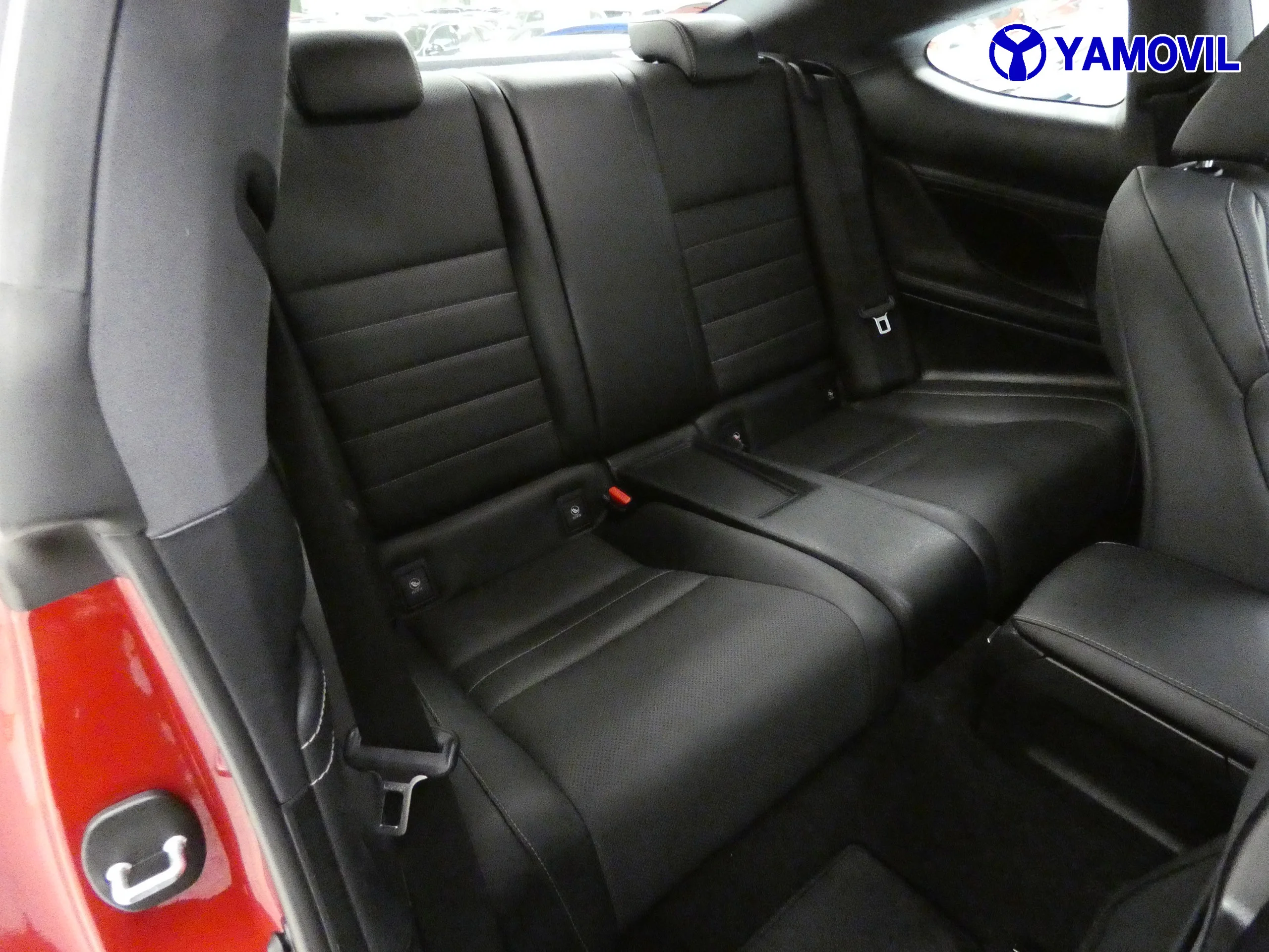 Lexus RC 300h HYBRID LUXURY - Foto 16
