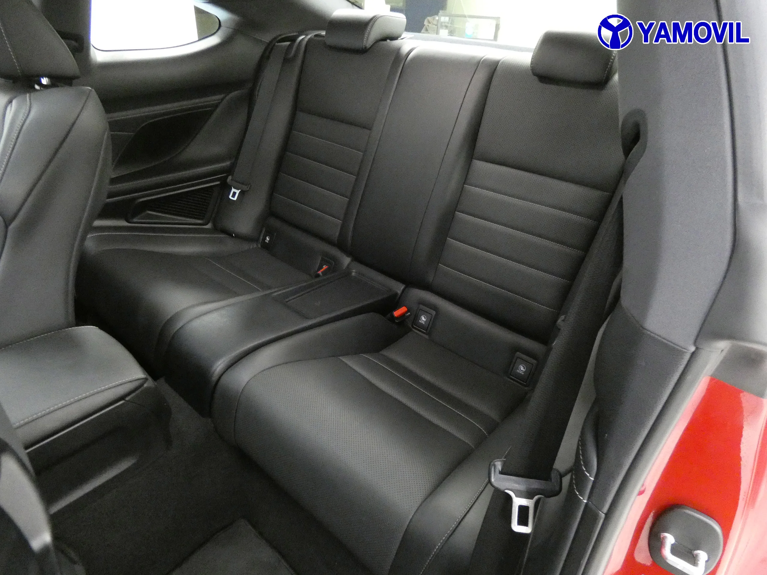 Lexus RC 300h HYBRID LUXURY - Foto 21