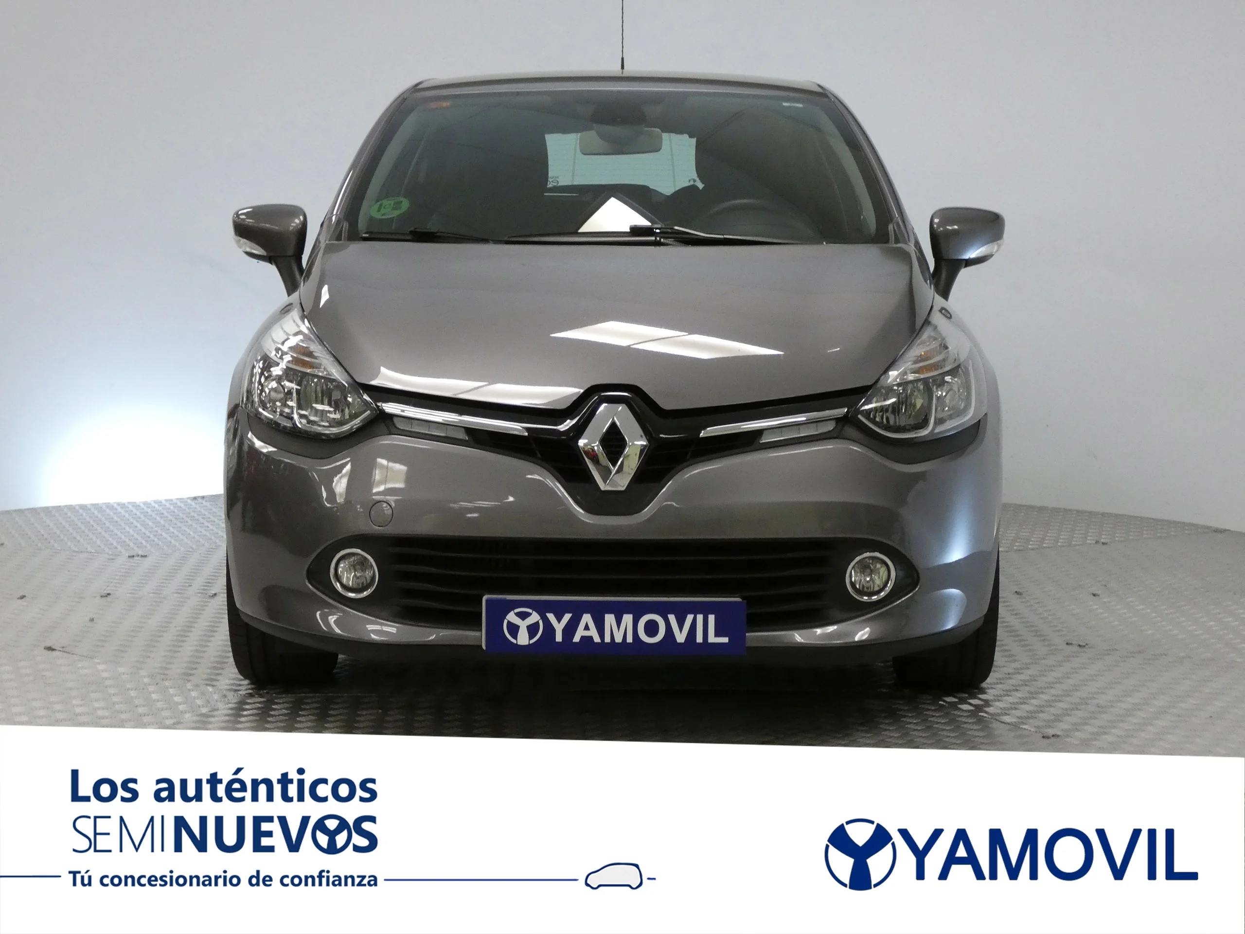 Renault Clio DYNAMIQUE ENERGY TCE 5P - Foto 3