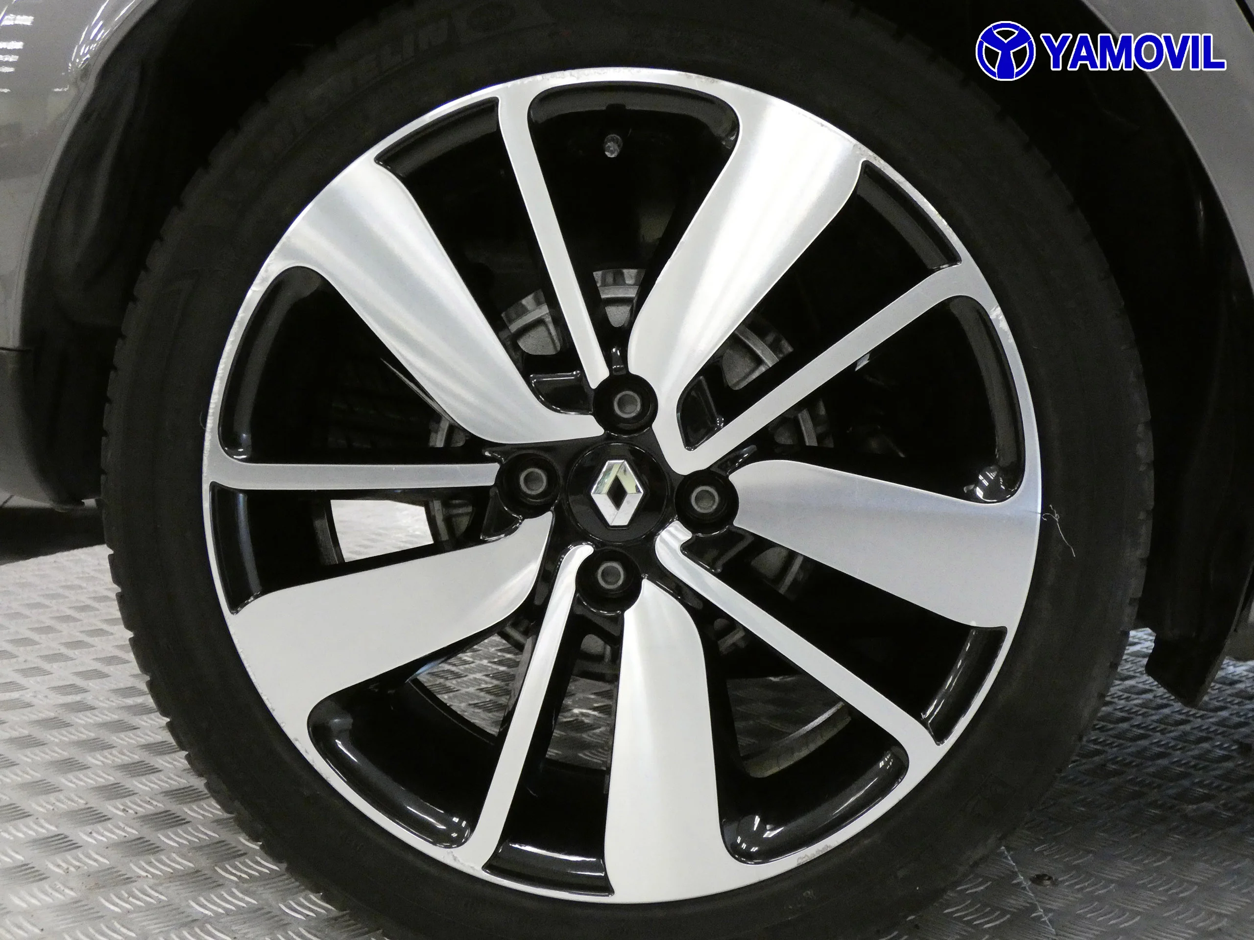 Renault Clio DYNAMIQUE ENERGY TCE 5P - Foto 11