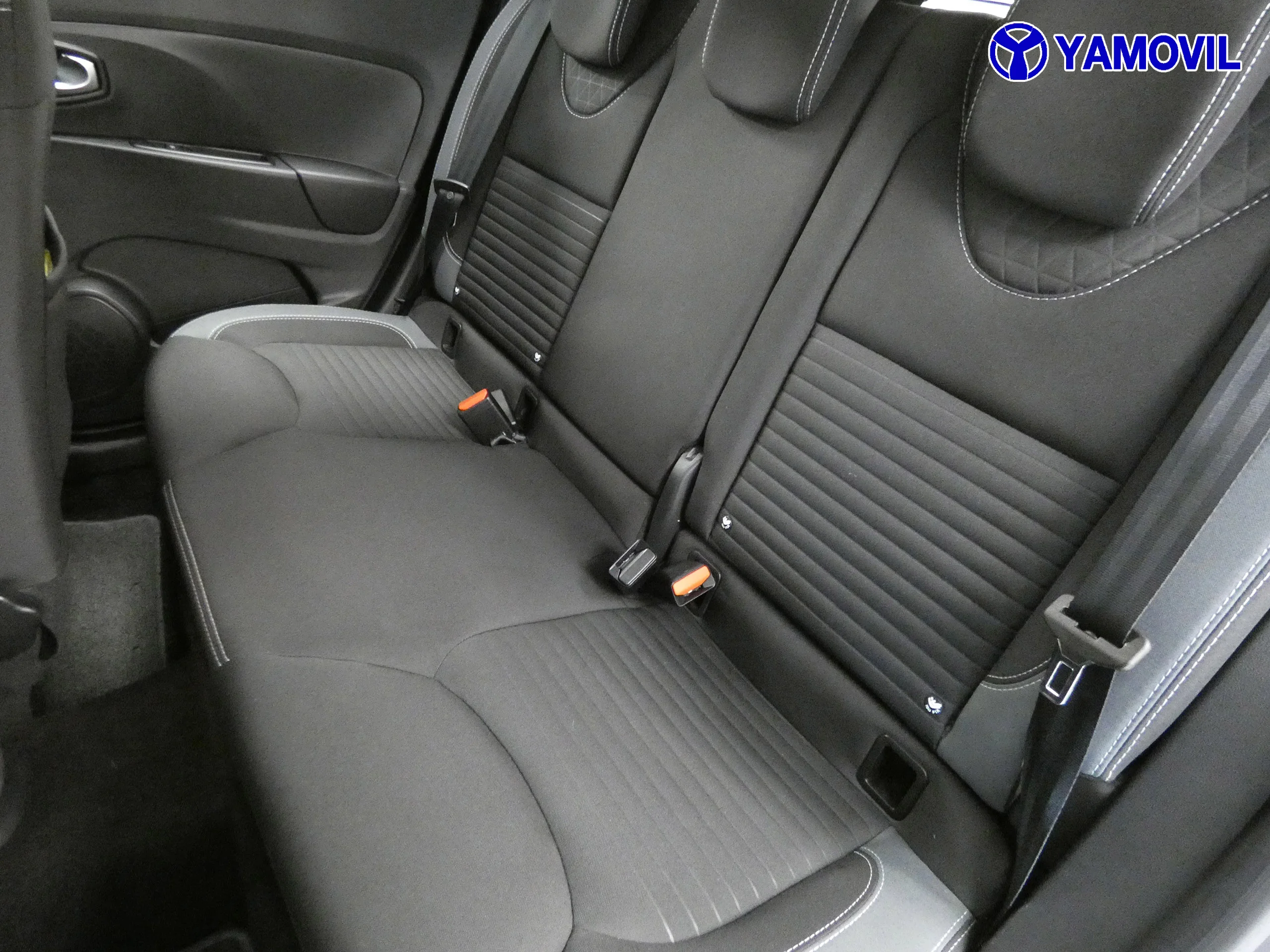 Renault Clio DYNAMIQUE ENERGY TCE 5P - Foto 14