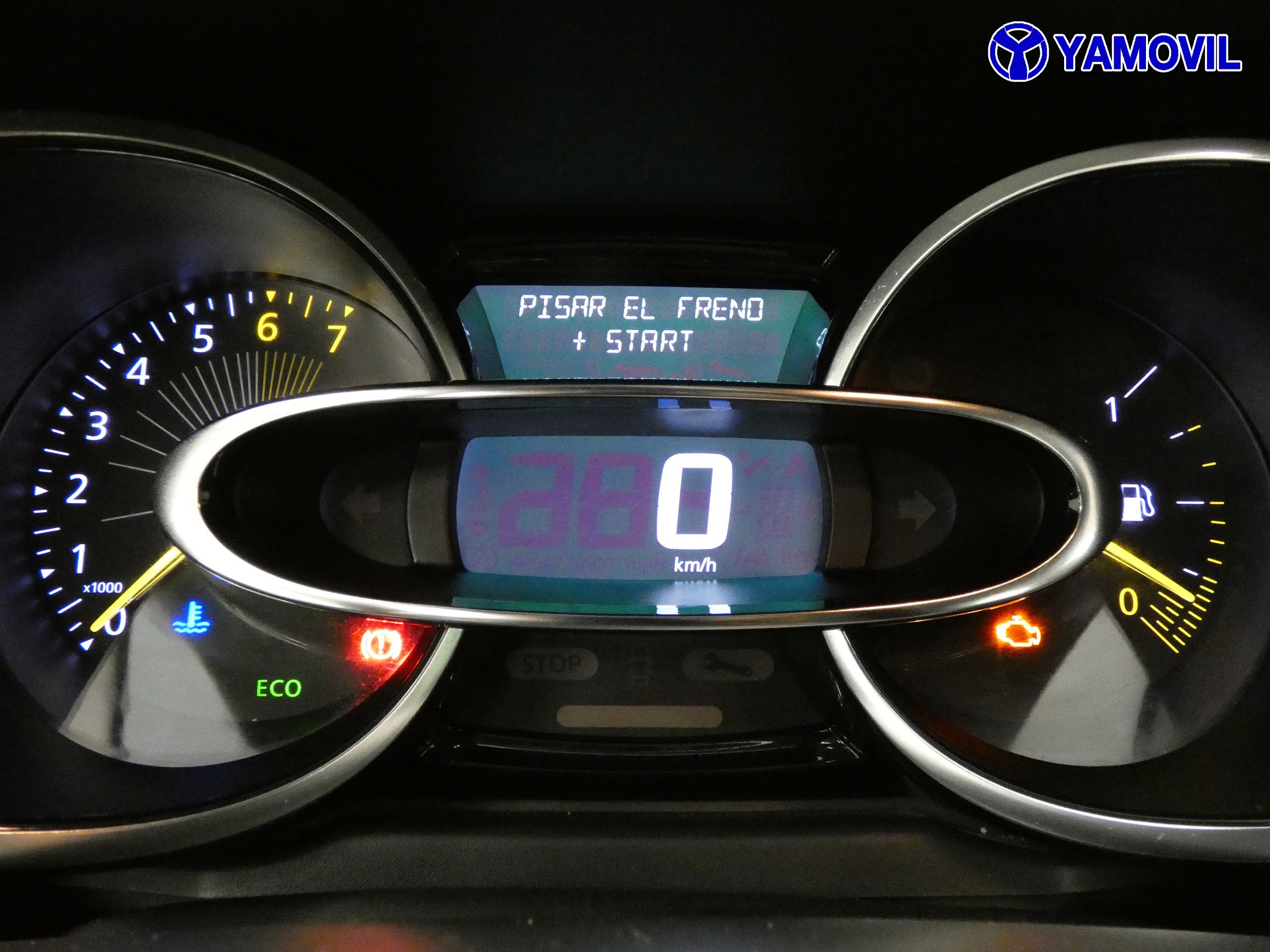 Renault Clio DYNAMIQUE ENERGY TCE 5P - Foto 21