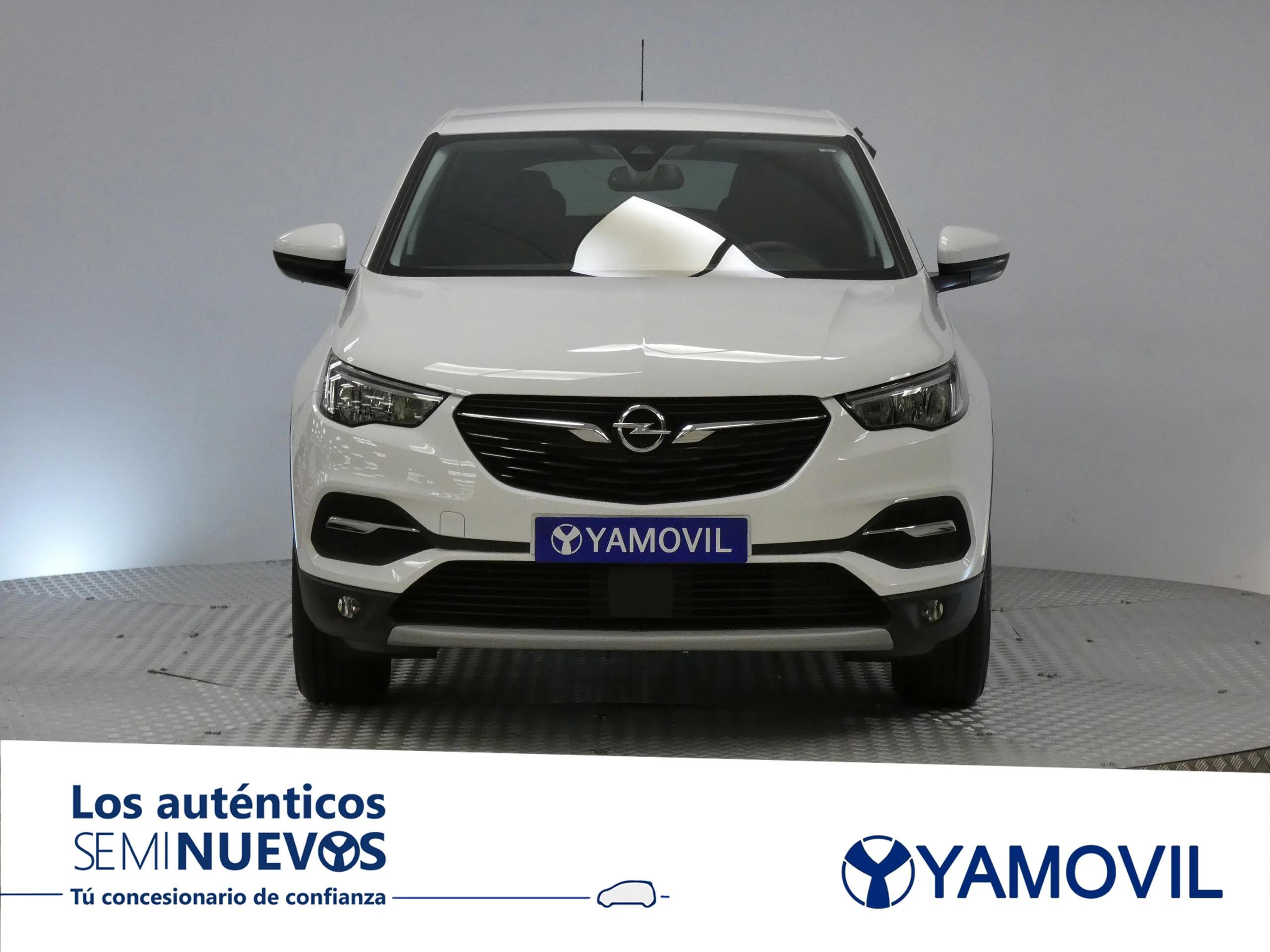 Opel Grandland X 1.5 CDTI SELECTIVE - Foto 3