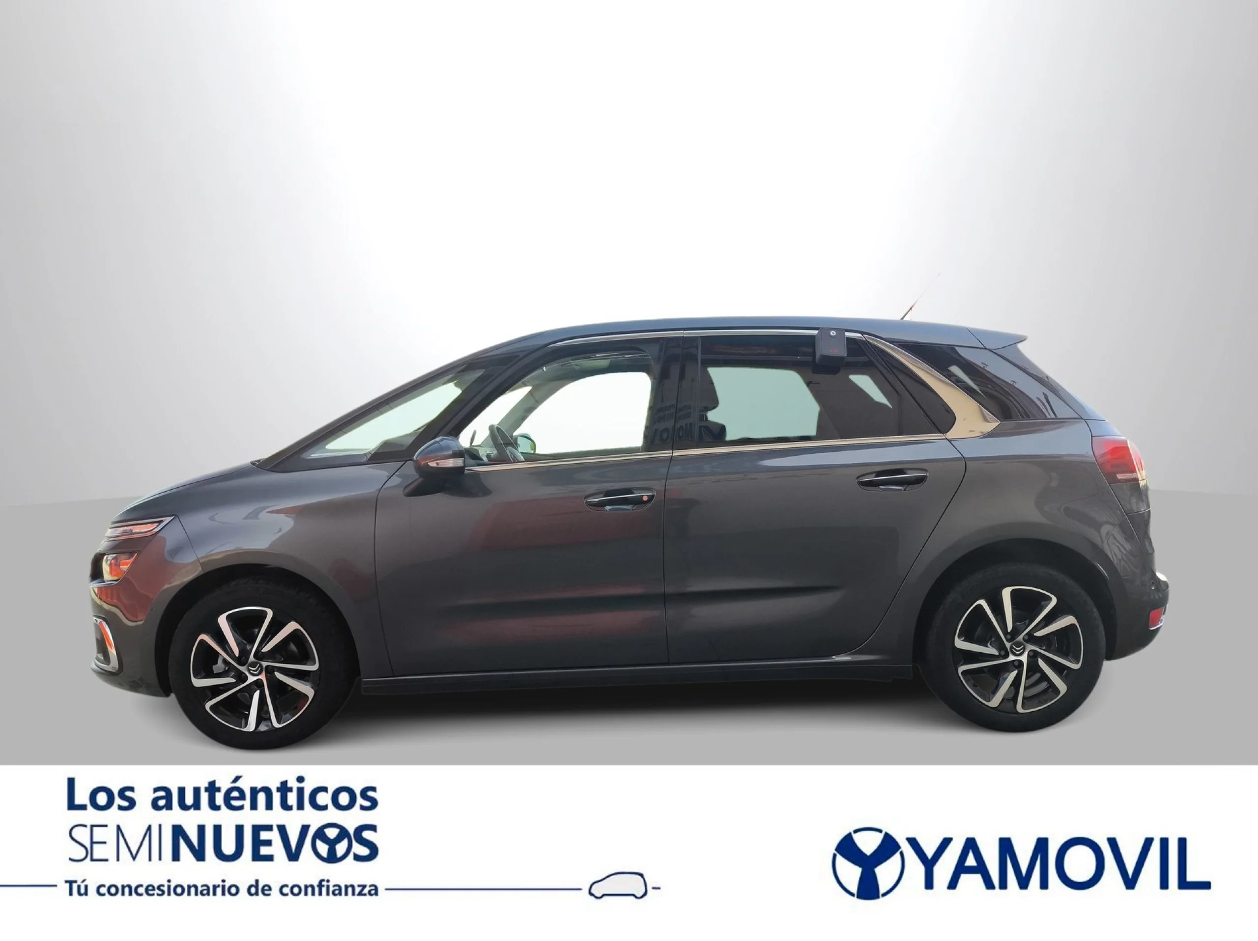 Citroen C4 Picasso PureTech 130 SANDS Shine EAT6 96 kW (130 CV) - Foto 2