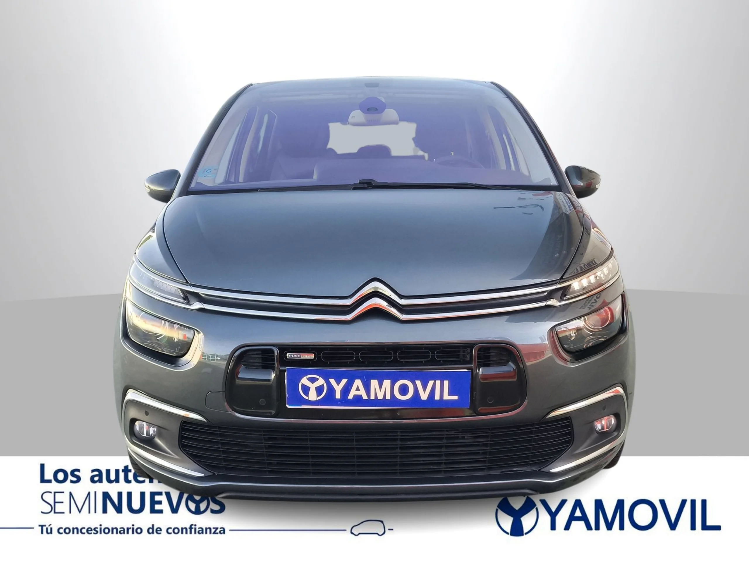 Citroen C4 Picasso PureTech 130 SANDS Shine EAT6 96 kW (130 CV) - Foto 6