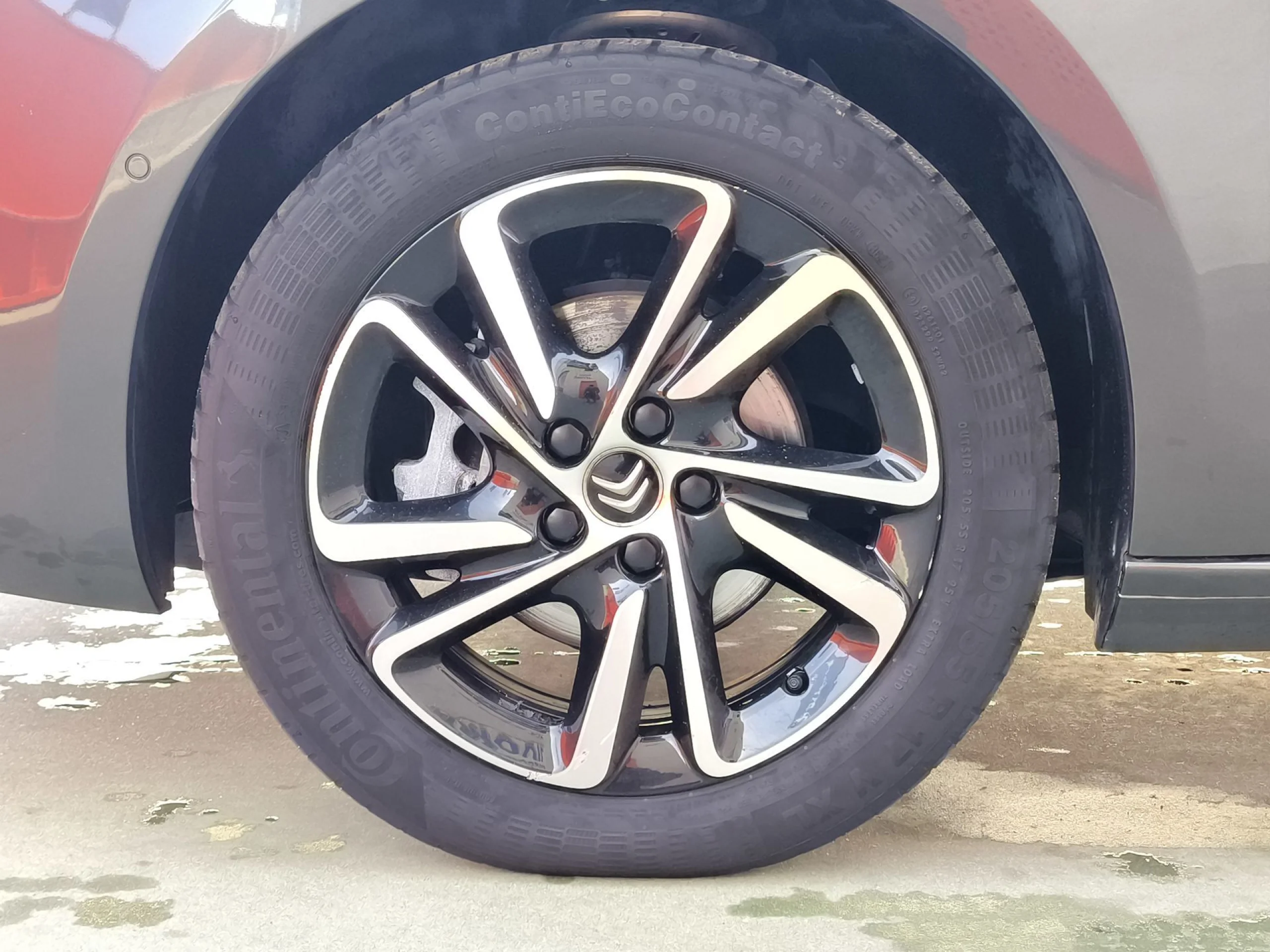 Citroen C4 Picasso PureTech 130 SANDS Shine EAT6 96 kW (130 CV) - Foto 7