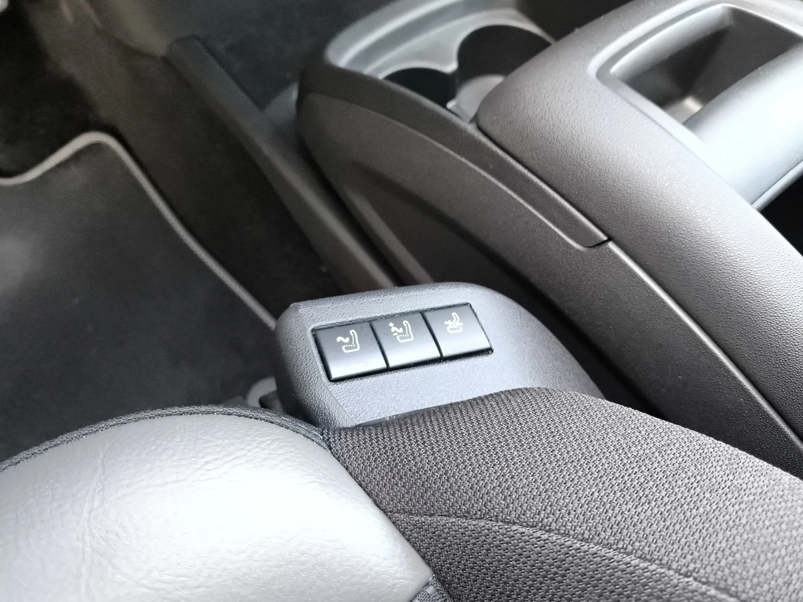 Citroen C4 Picasso PureTech 130 SANDS Shine EAT6 96 kW (130 CV) - Foto 9