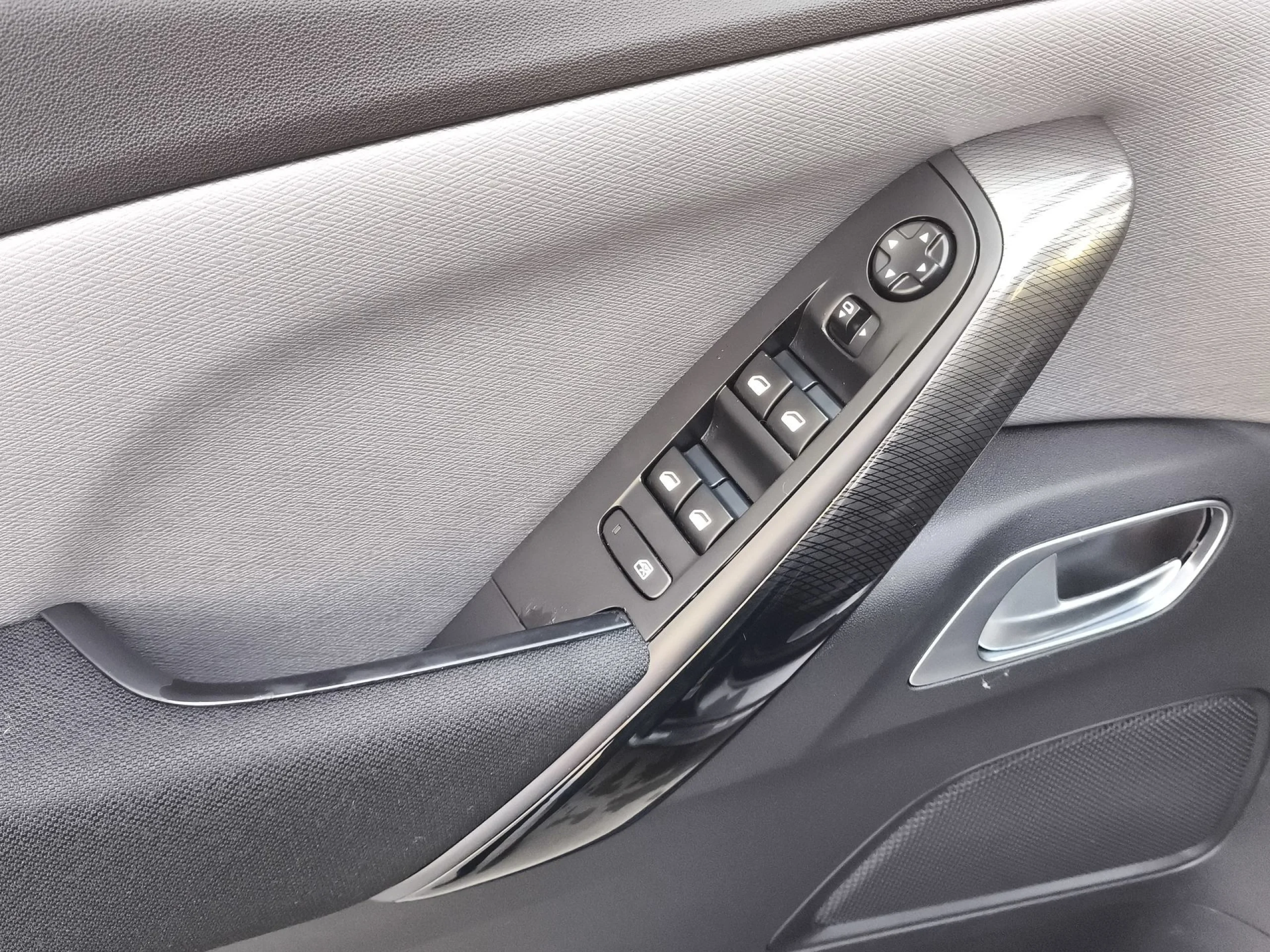 Citroen C4 Picasso PureTech 130 SANDS Shine EAT6 96 kW (130 CV) - Foto 10