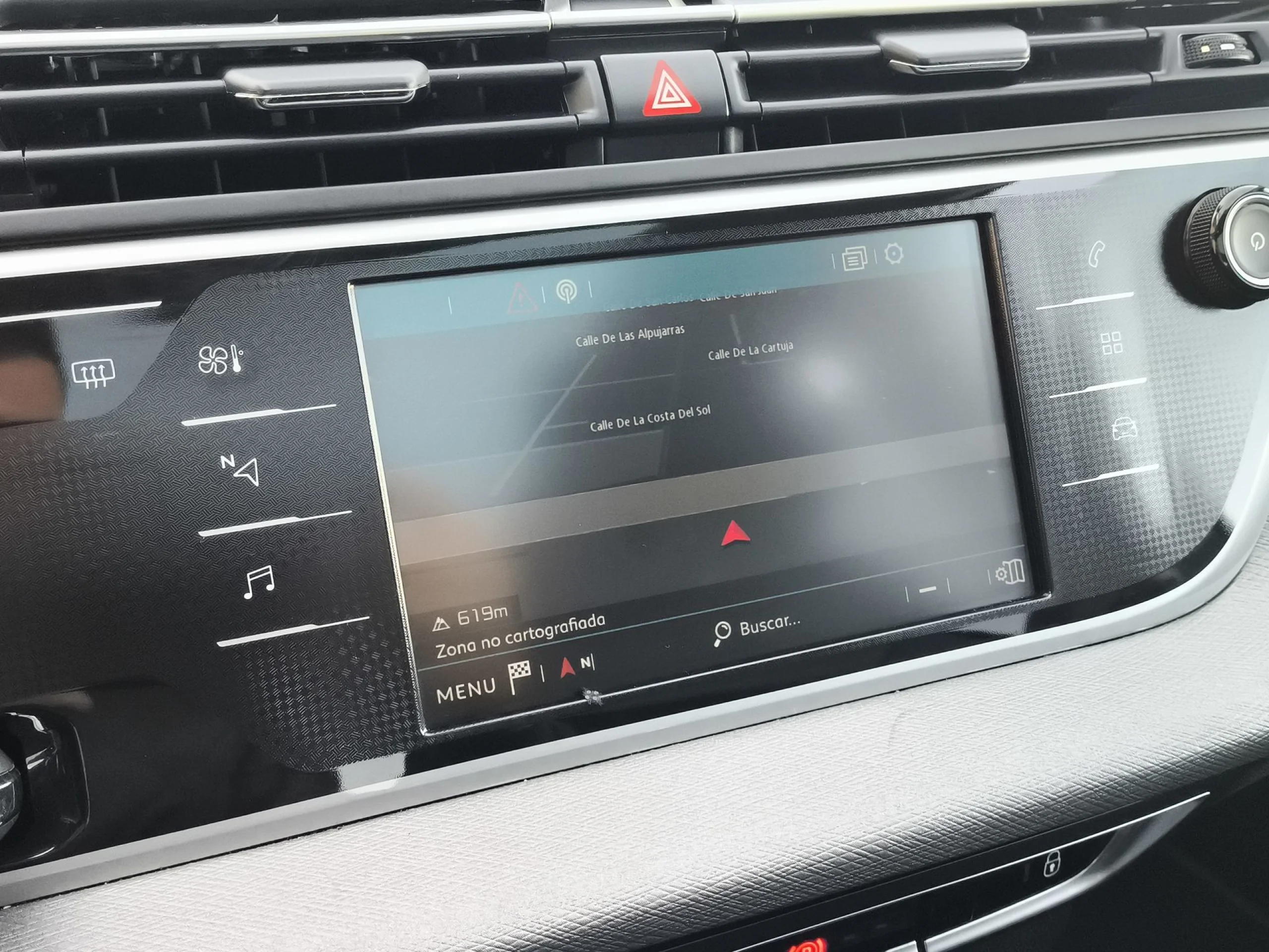 Citroen C4 Picasso PureTech 130 SANDS Shine EAT6 96 kW (130 CV) - Foto 15