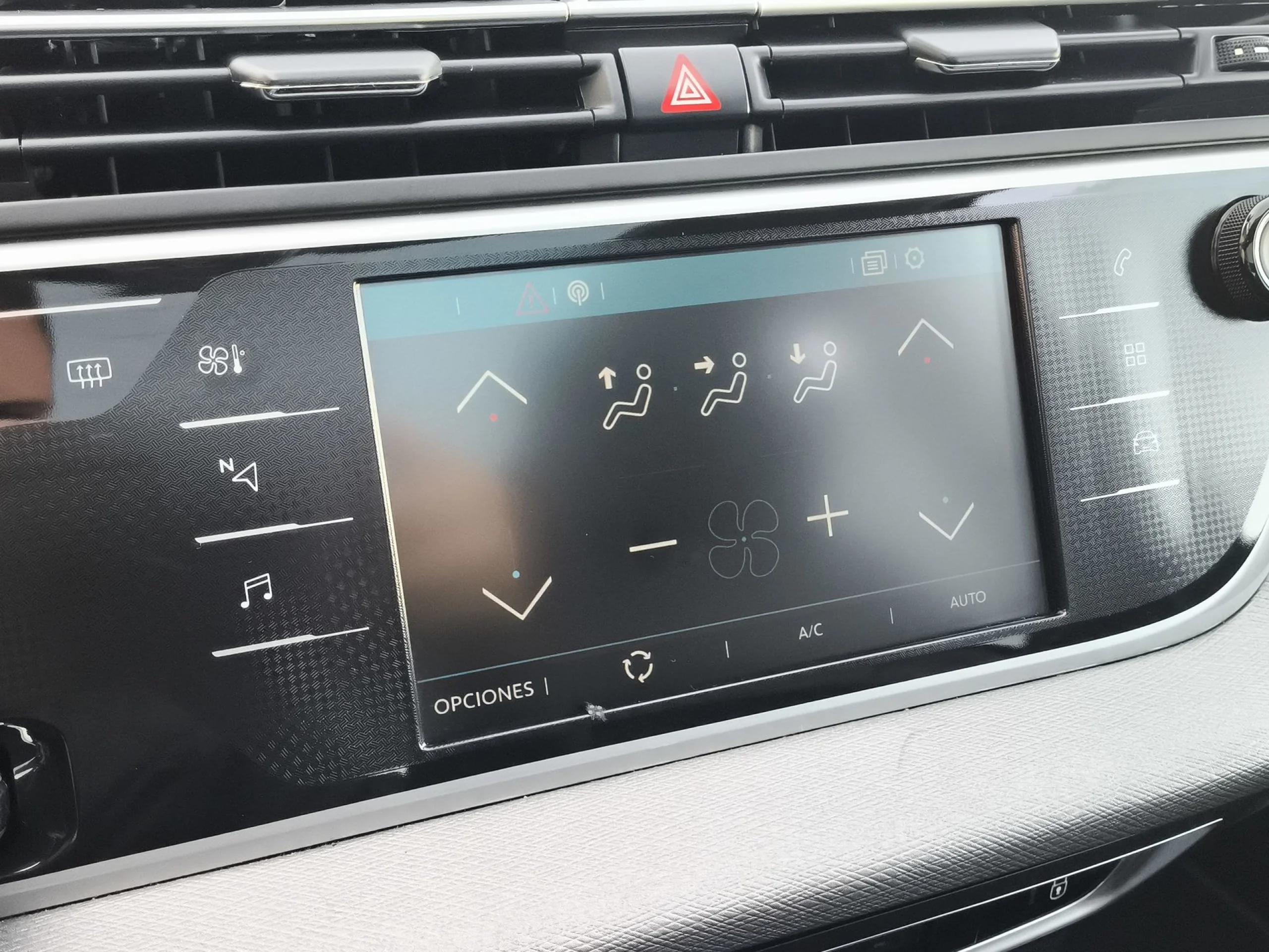 Citroen C4 Picasso PureTech 130 SANDS Shine EAT6 96 kW (130 CV) - Foto 16