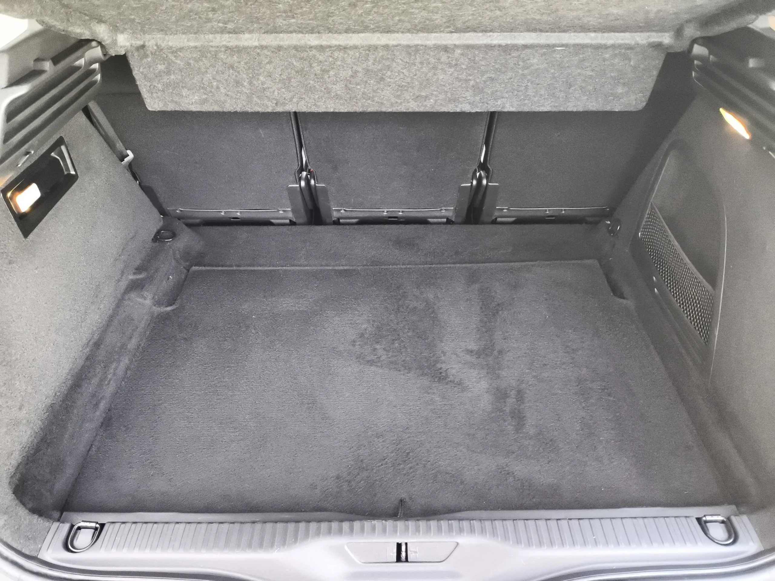 Citroen C4 Picasso PureTech 130 SANDS Shine EAT6 96 kW (130 CV) - Foto 21