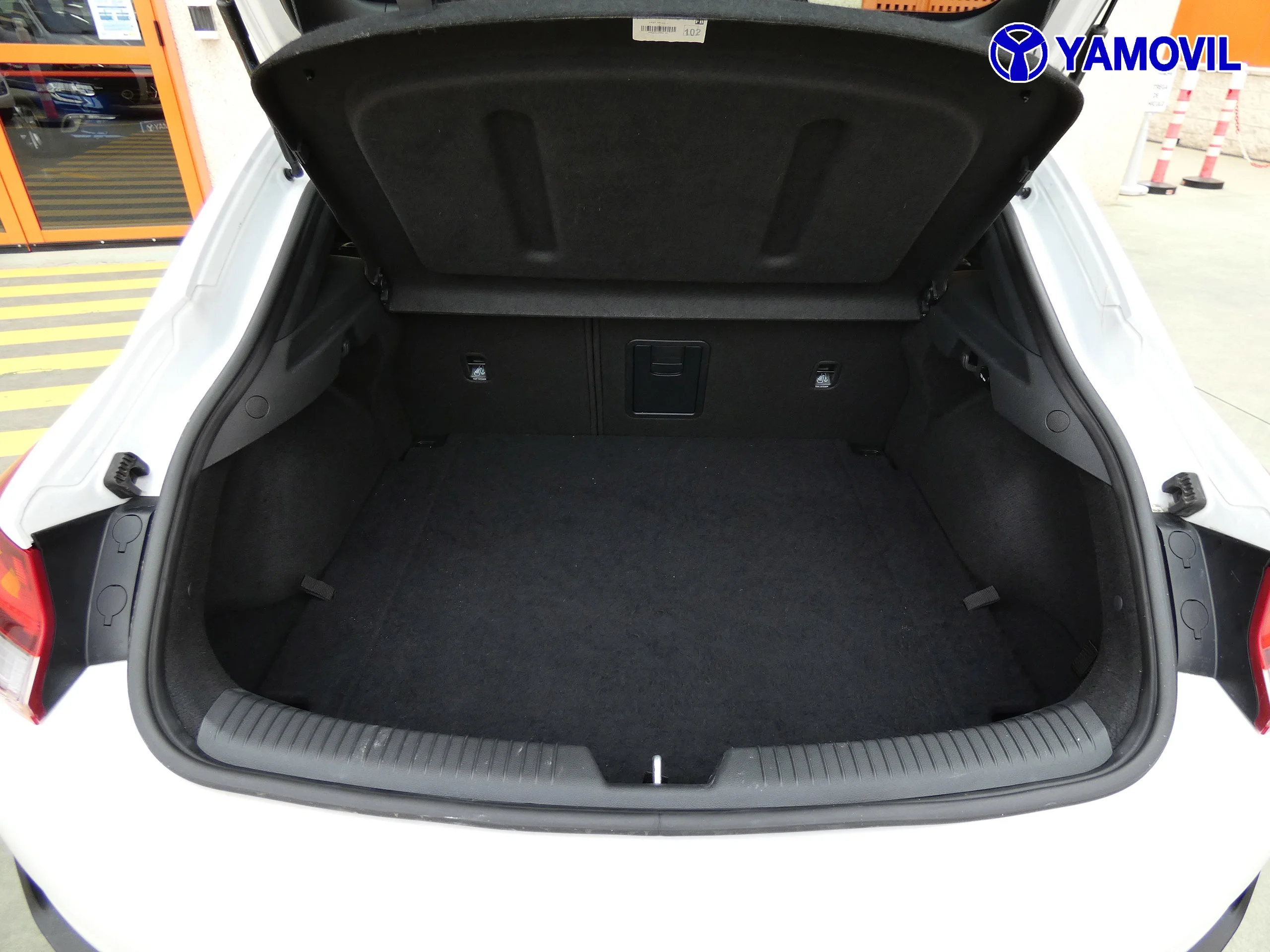 Hyundai I30 1.4 TGDI FASTBACK N-LINE - Foto 7