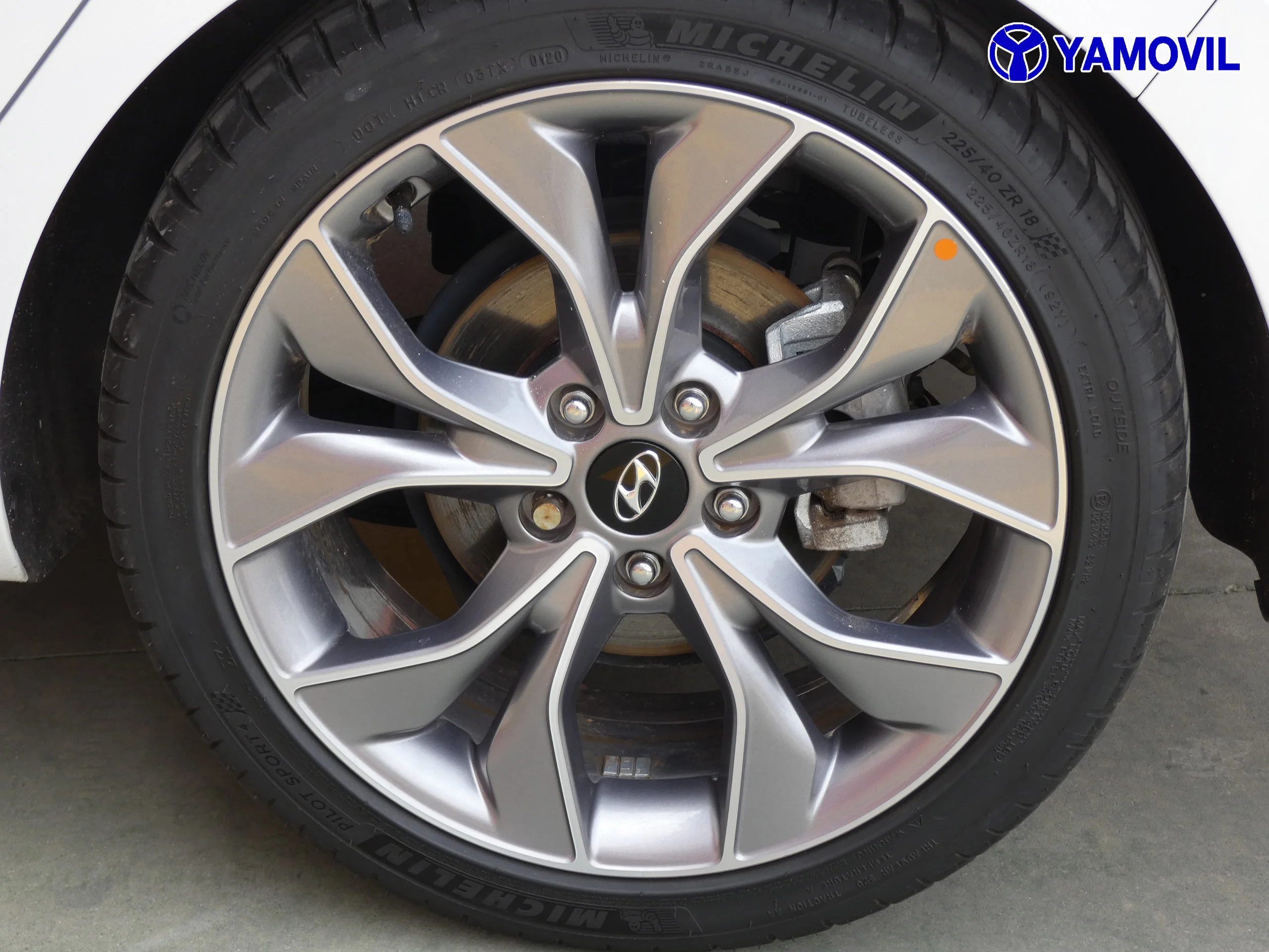 Hyundai I30 1.4 TGDI FASTBACK N-LINE - Foto 10