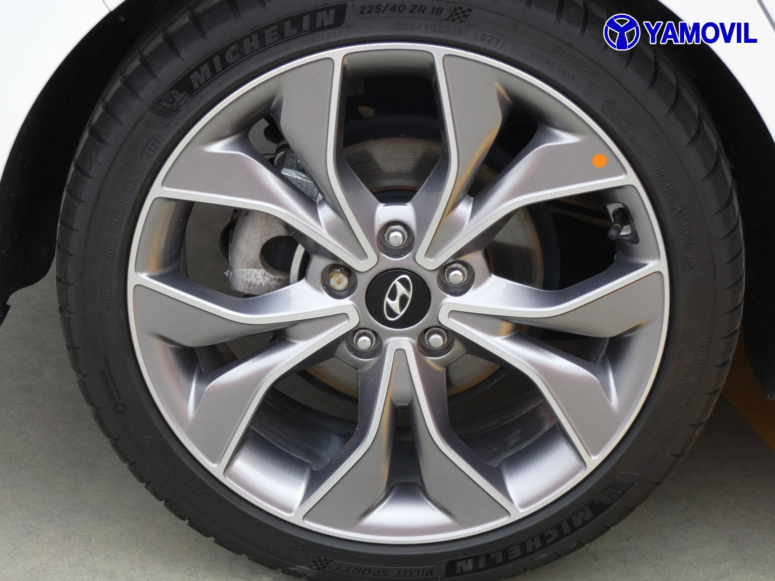 Hyundai I30 1.4 TGDI FASTBACK N-LINE - Foto 11