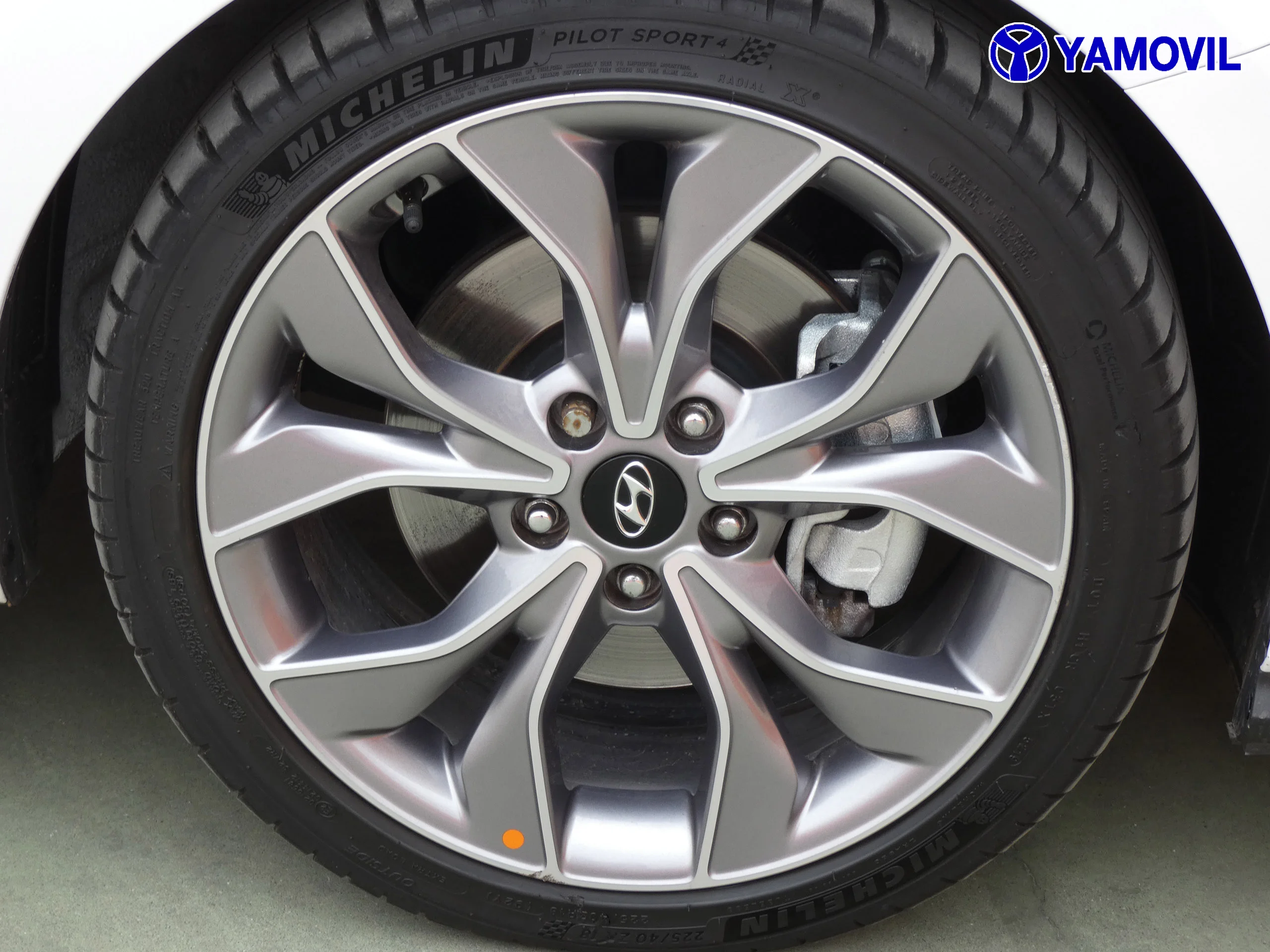 Hyundai I30 1.4 TGDI FASTBACK N-LINE - Foto 12