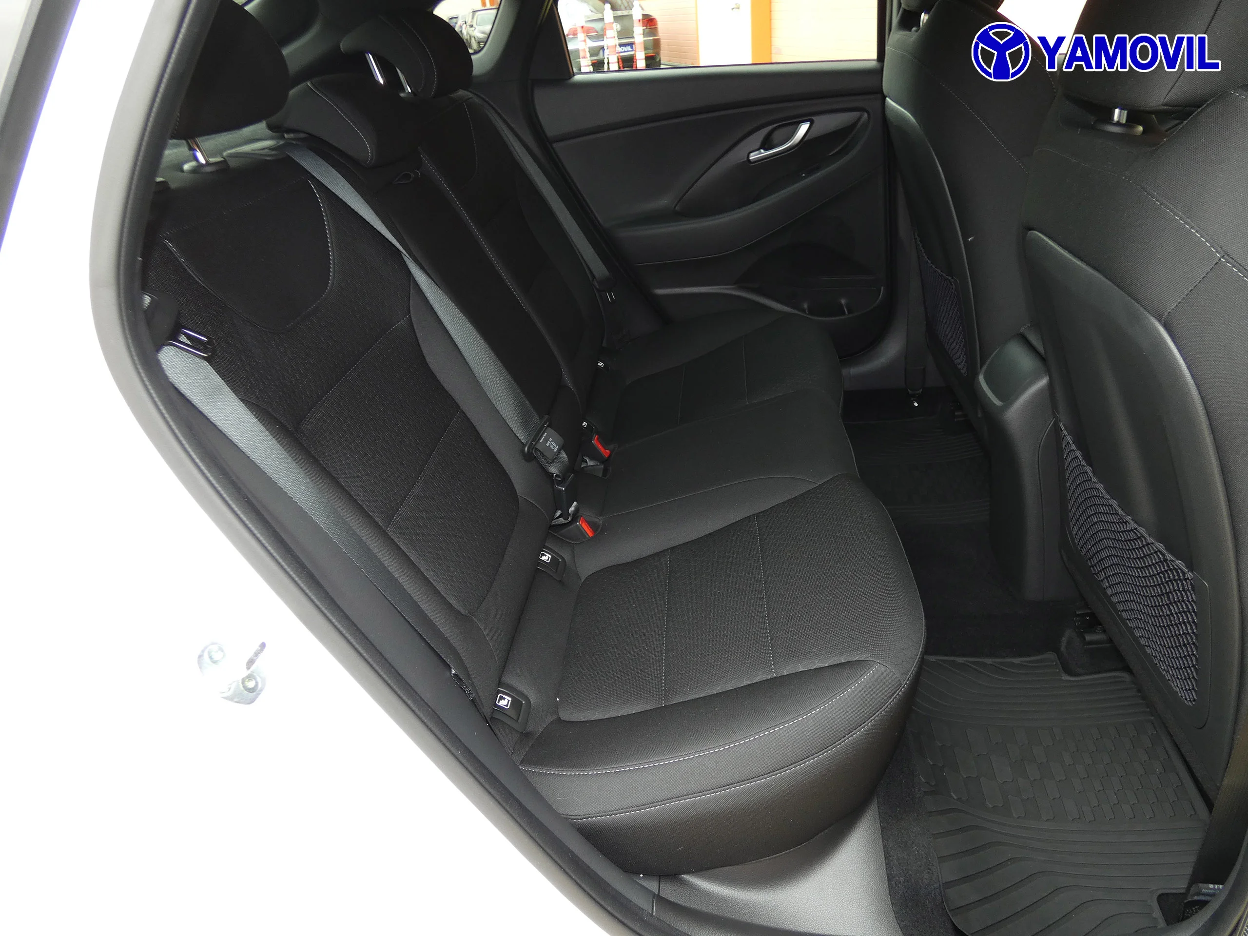 Hyundai I30 1.4 TGDI FASTBACK N-LINE - Foto 15