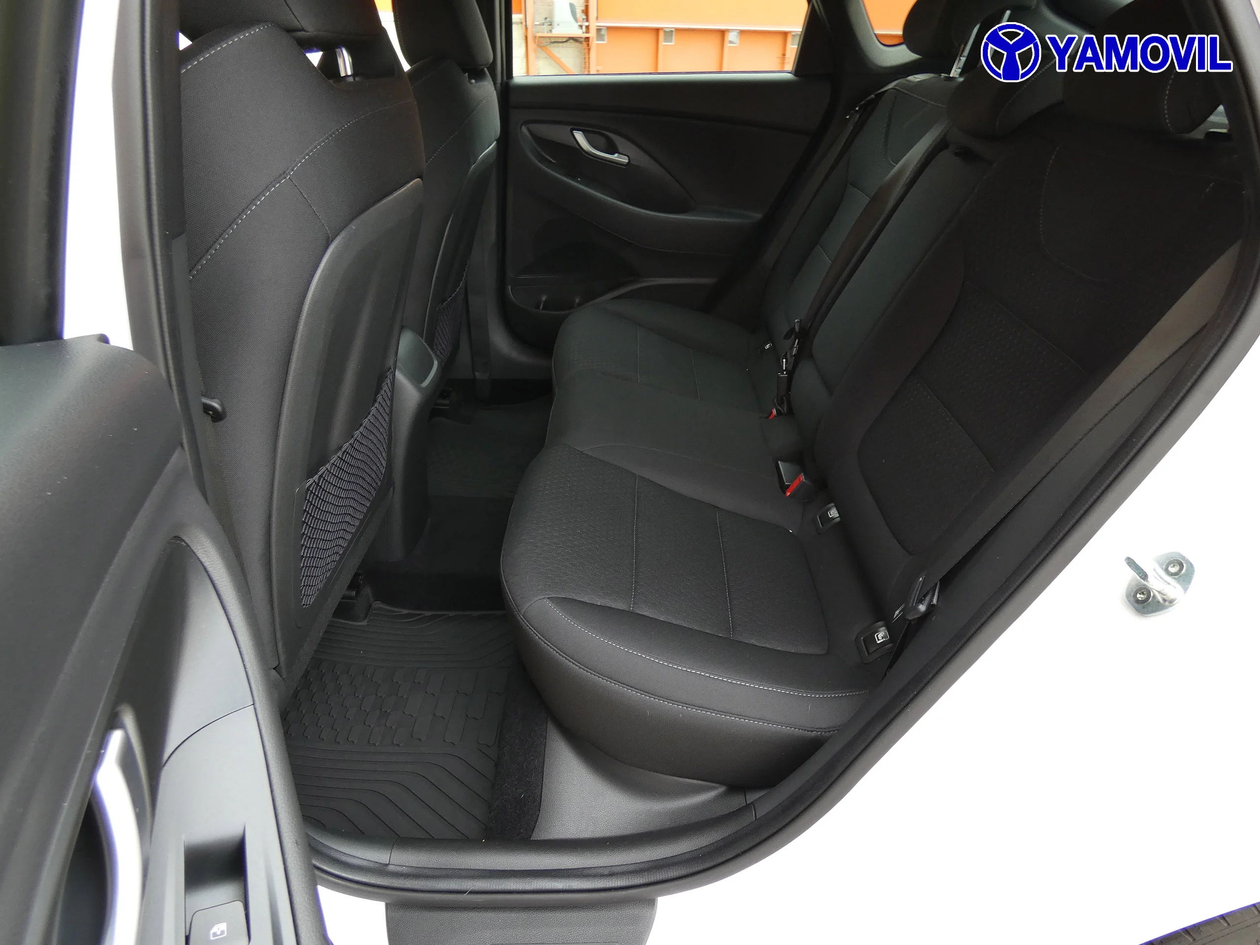Hyundai I30 1.4 TGDI FASTBACK N-LINE - Foto 19