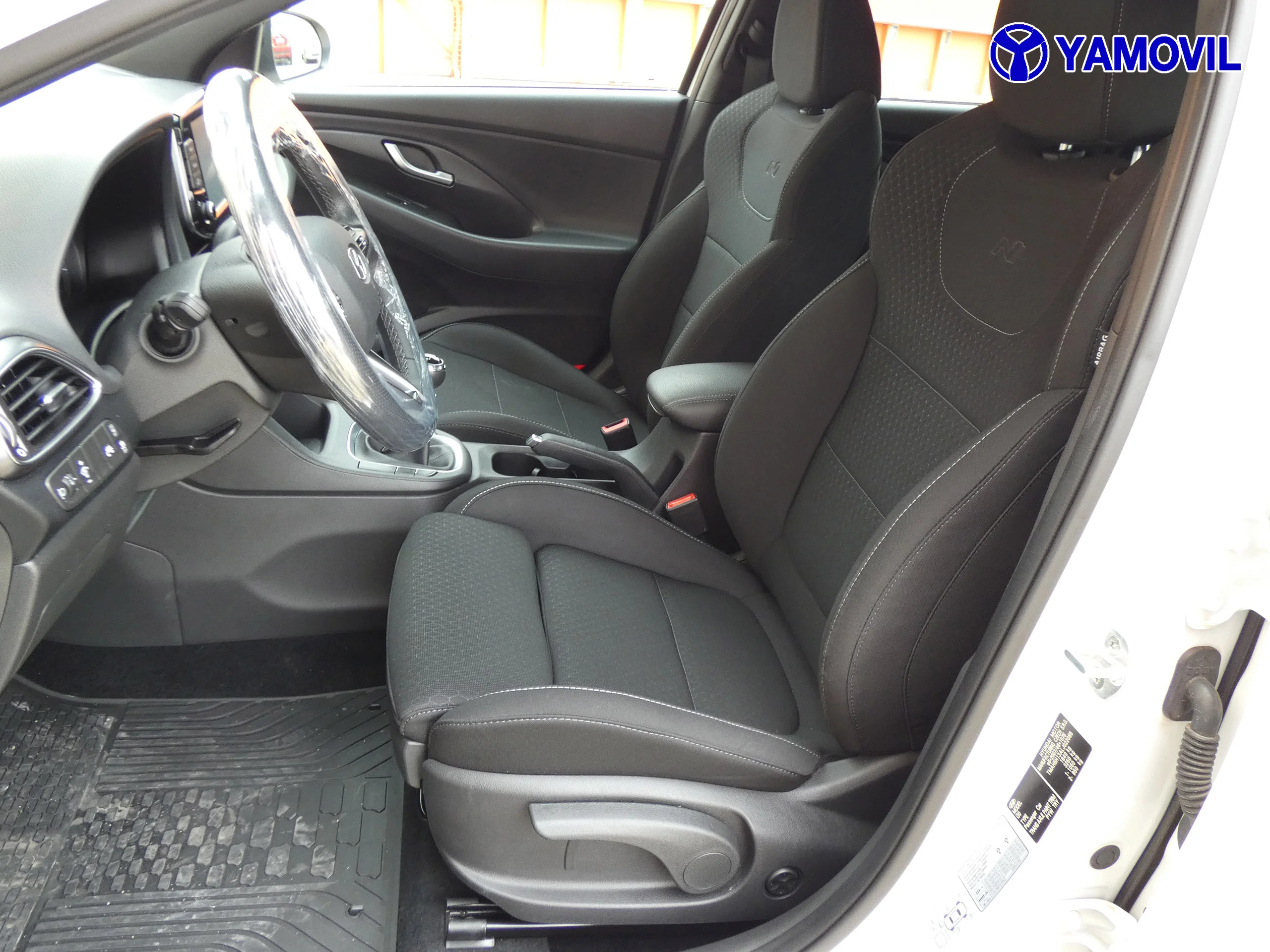 Hyundai I30 1.4 TGDI FASTBACK N-LINE - Foto 18