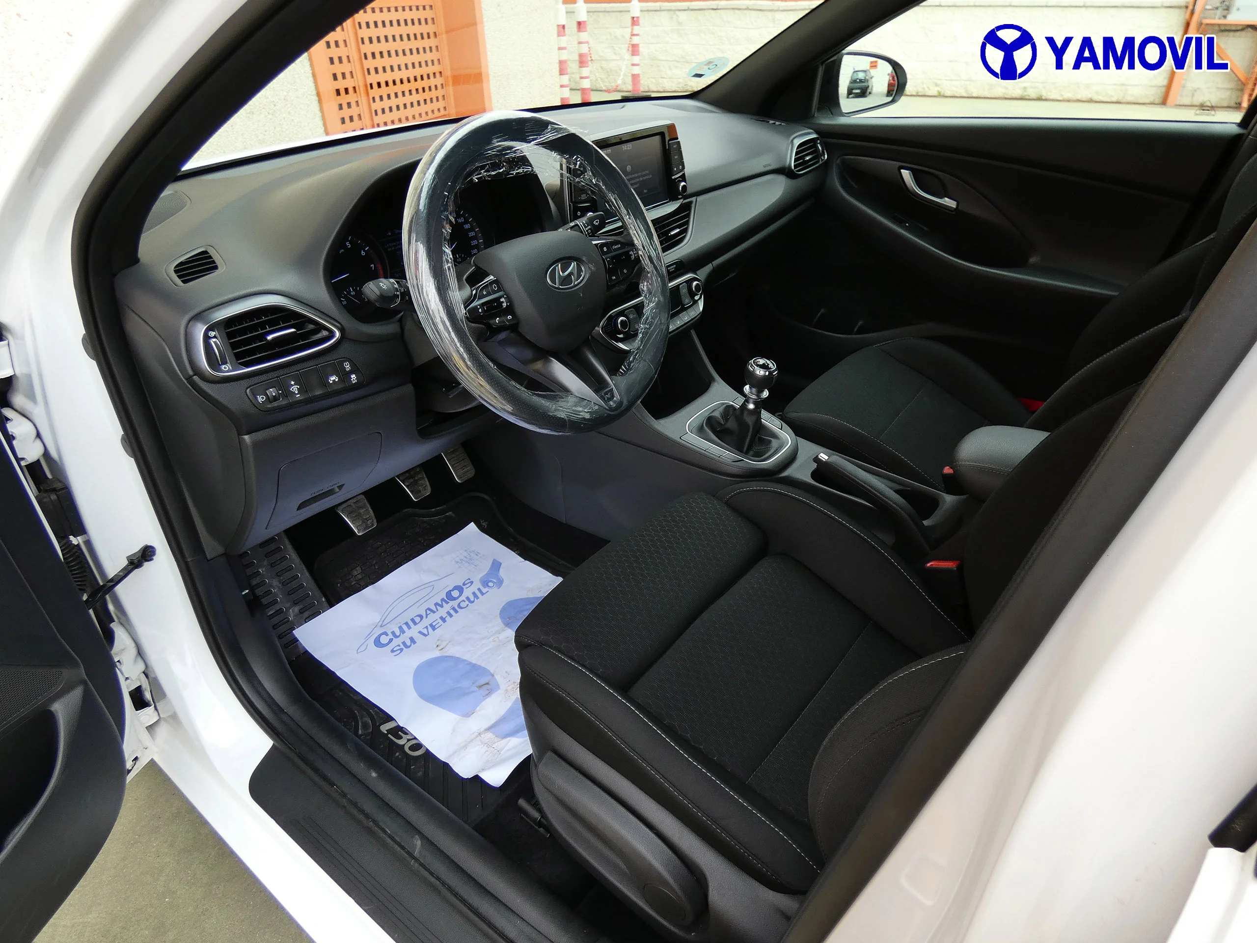 Hyundai I30 1.4 TGDI FASTBACK N-LINE - Foto 20