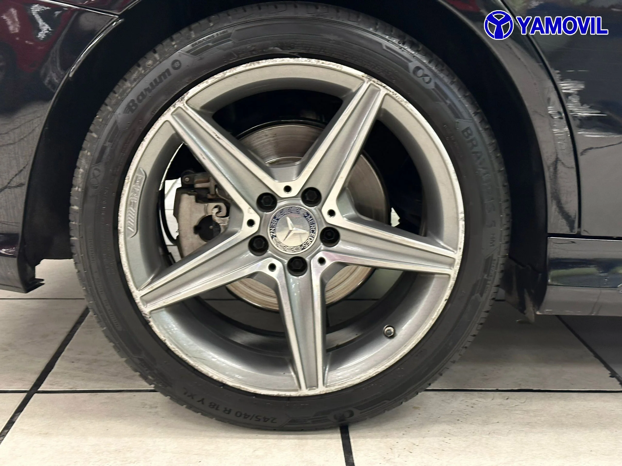 Mercedes-Benz C 220 C 220D 4P - Foto 11