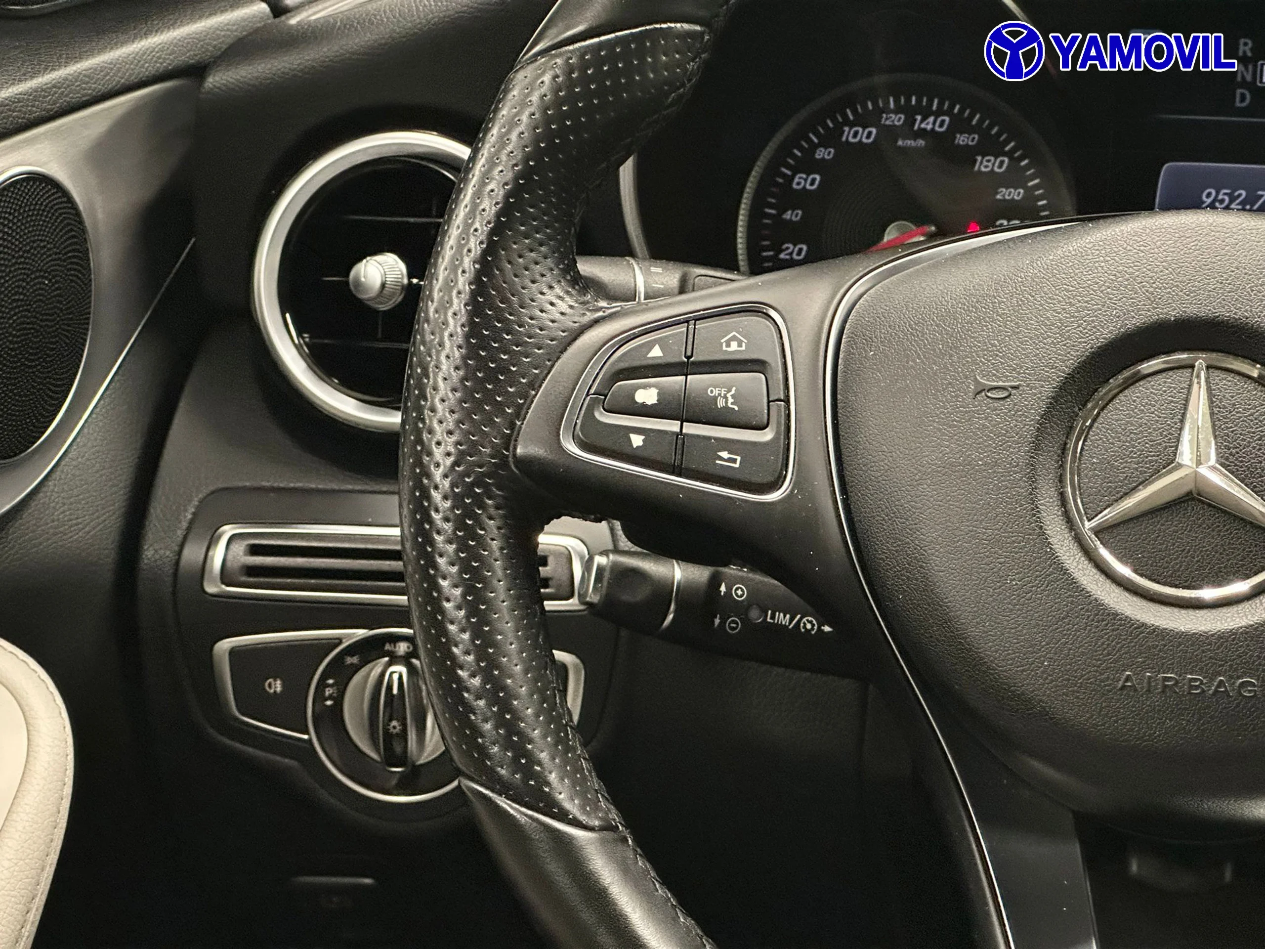 Mercedes-Benz C 220 C 220D 4P - Foto 18