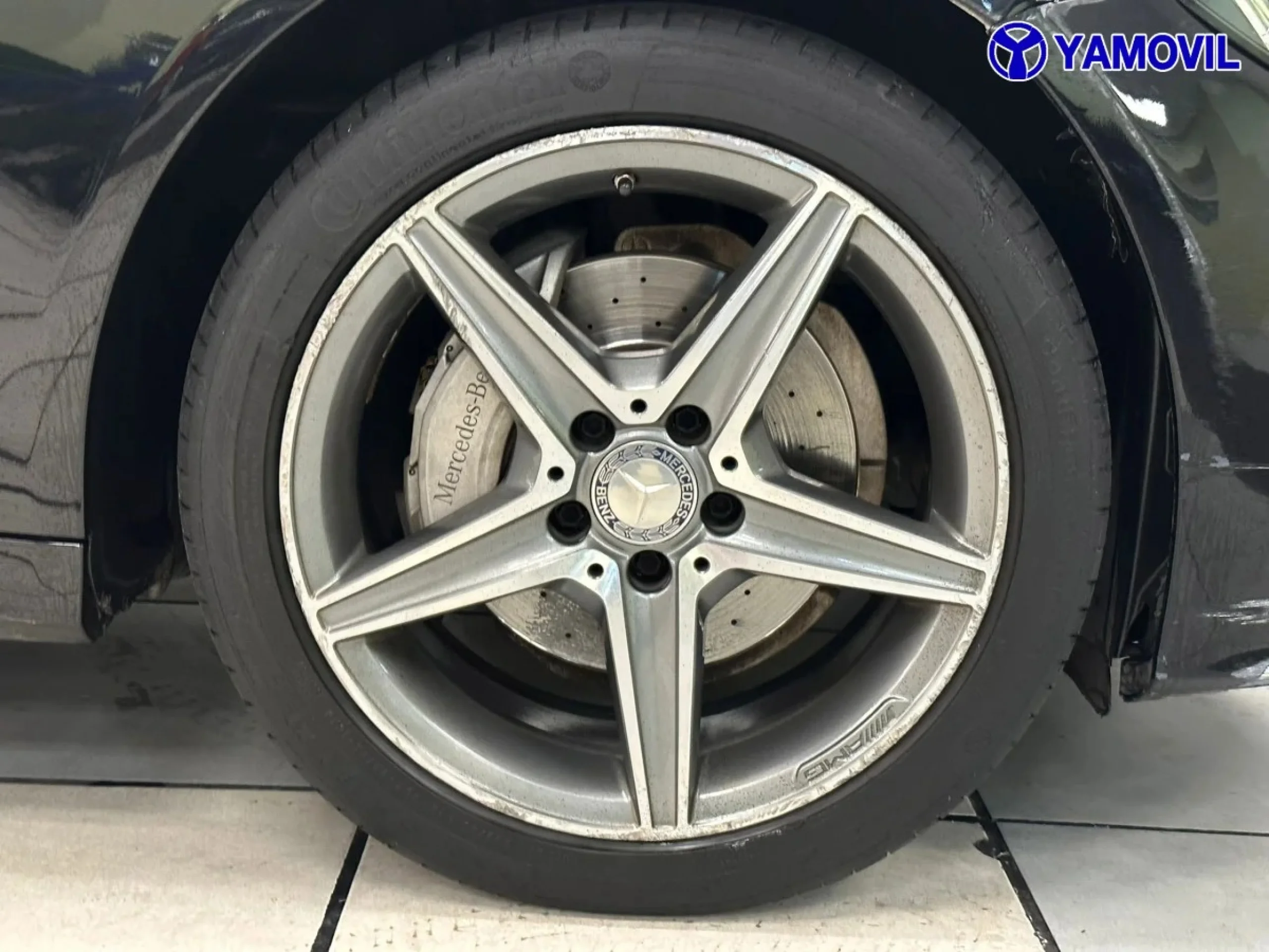 Mercedes-Benz Clase C C 220 BlueTEC Avantgarde 125 kW (170 CV) - Foto 8