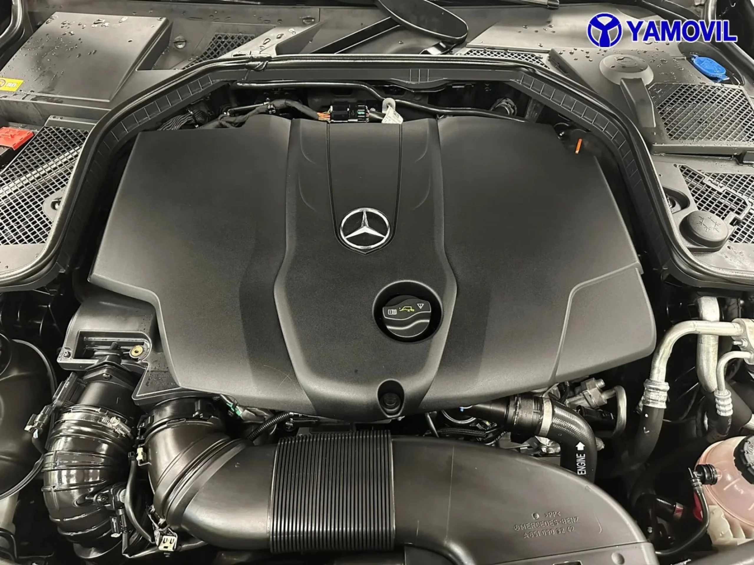 Mercedes-Benz Clase C C 220 BlueTEC Avantgarde 125 kW (170 CV) - Foto 9