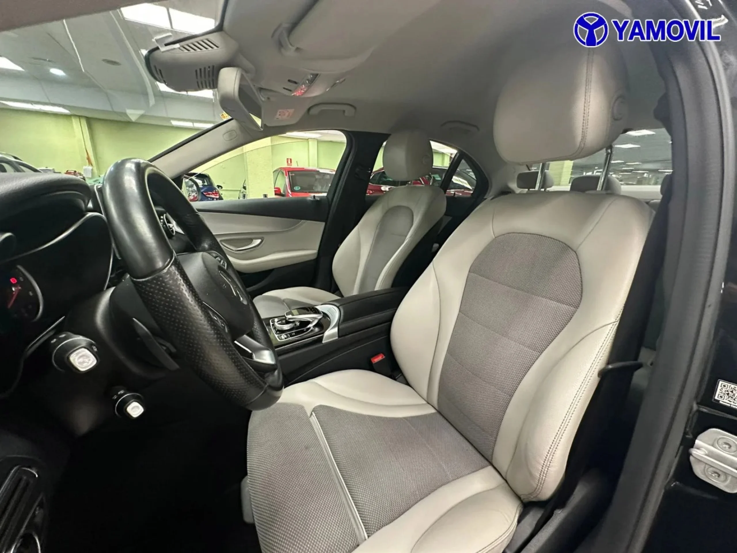 Mercedes-Benz Clase C C 220 BlueTEC Avantgarde 125 kW (170 CV) - Foto 12