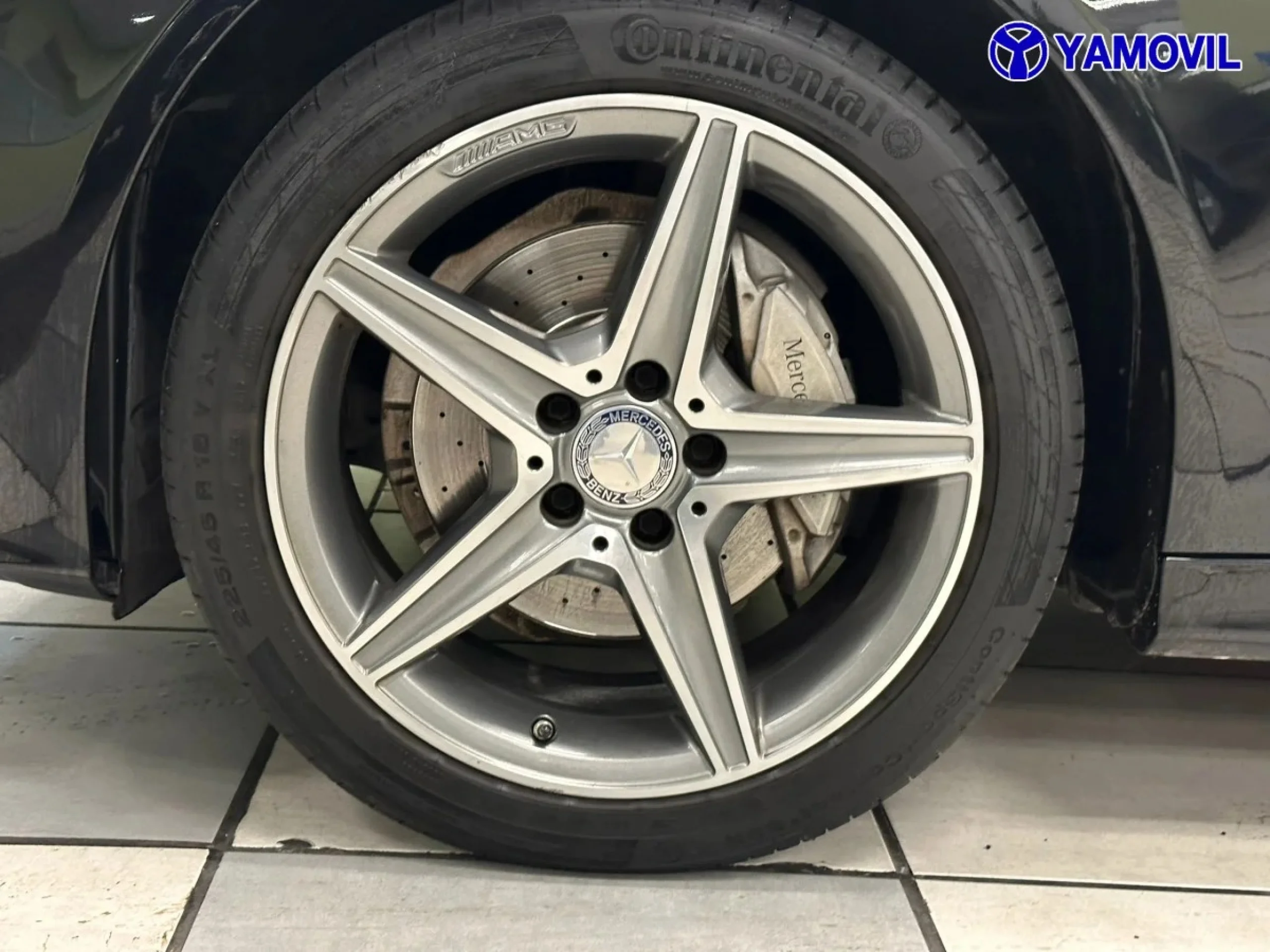 Mercedes-Benz Clase C C 220 BlueTEC Avantgarde 125 kW (170 CV) - Foto 13