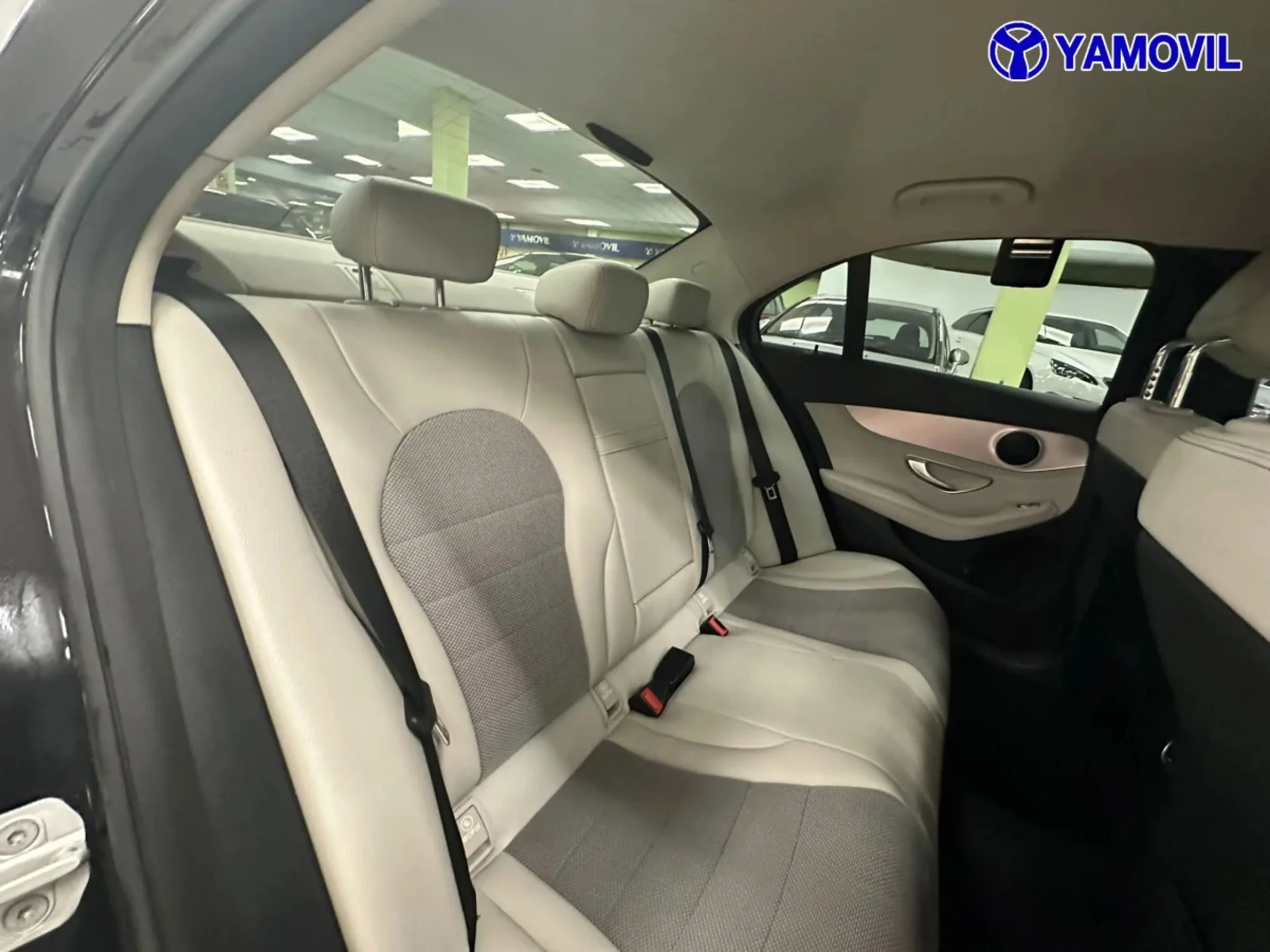 Mercedes-Benz Clase C C 220 BlueTEC Avantgarde 125 kW (170 CV) - Foto 17