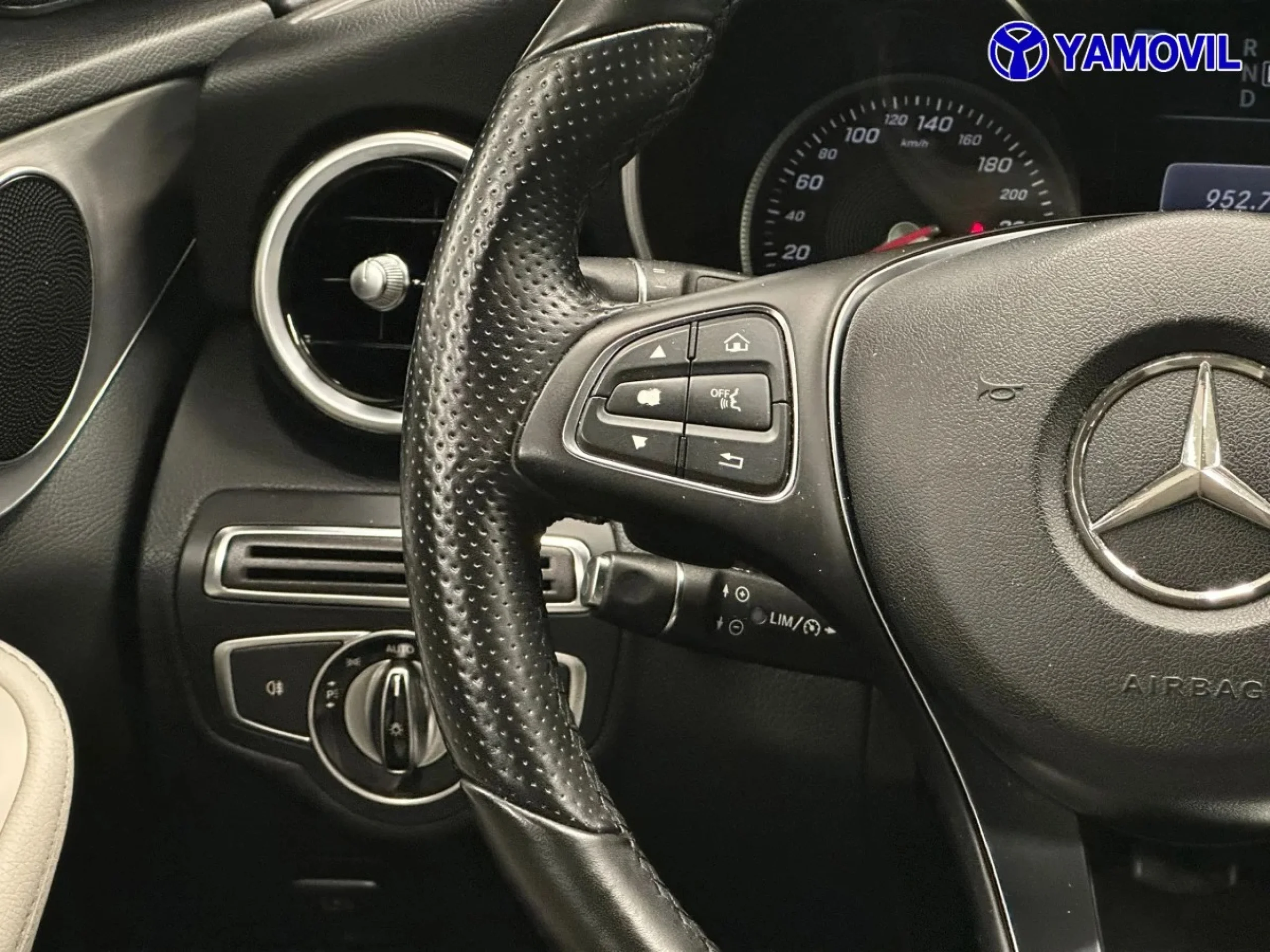 Mercedes-Benz Clase C C 220 BlueTEC Avantgarde 125 kW (170 CV) - Foto 18