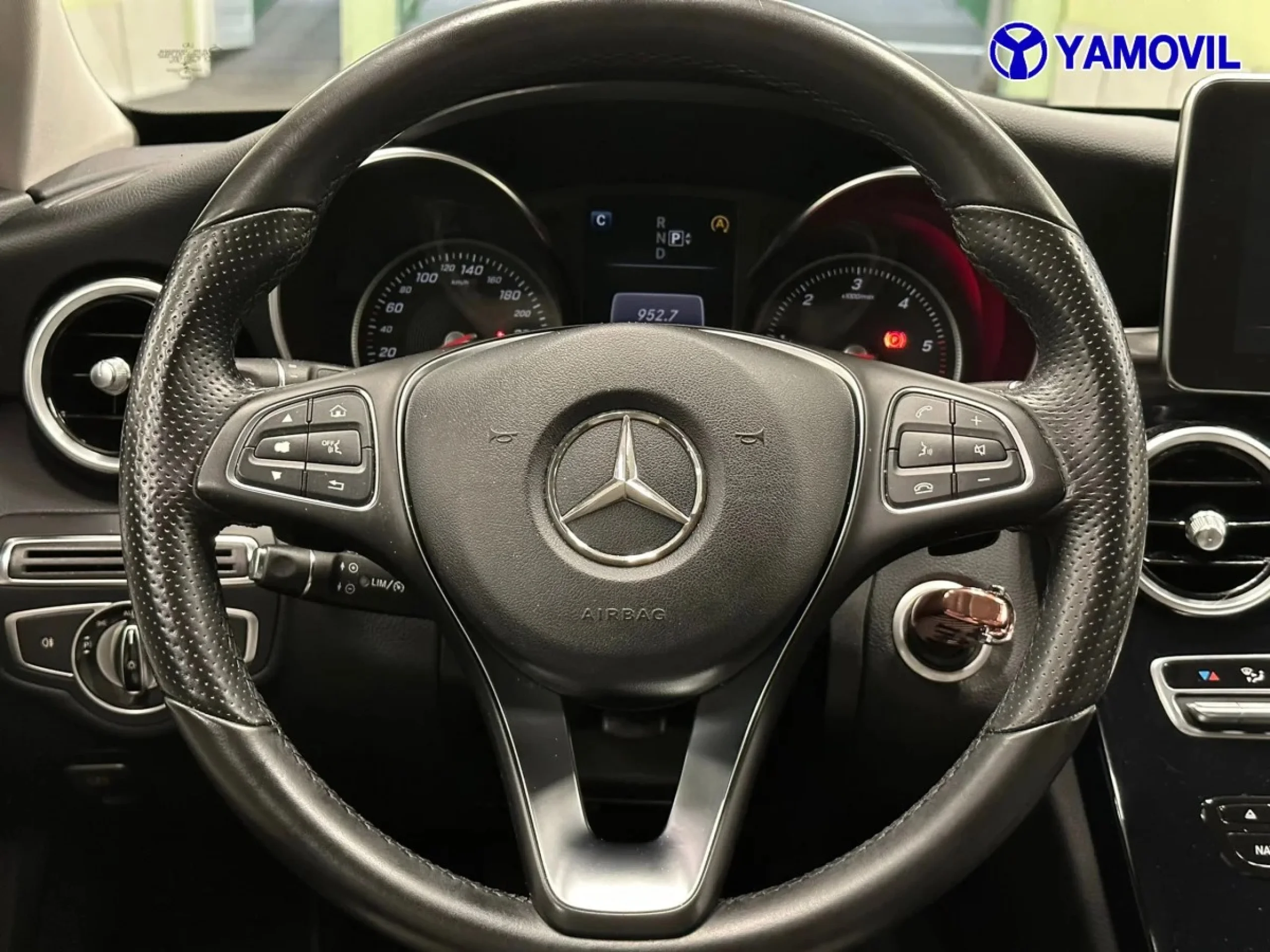 Mercedes-Benz Clase C C 220 BlueTEC Avantgarde 125 kW (170 CV) - Foto 19