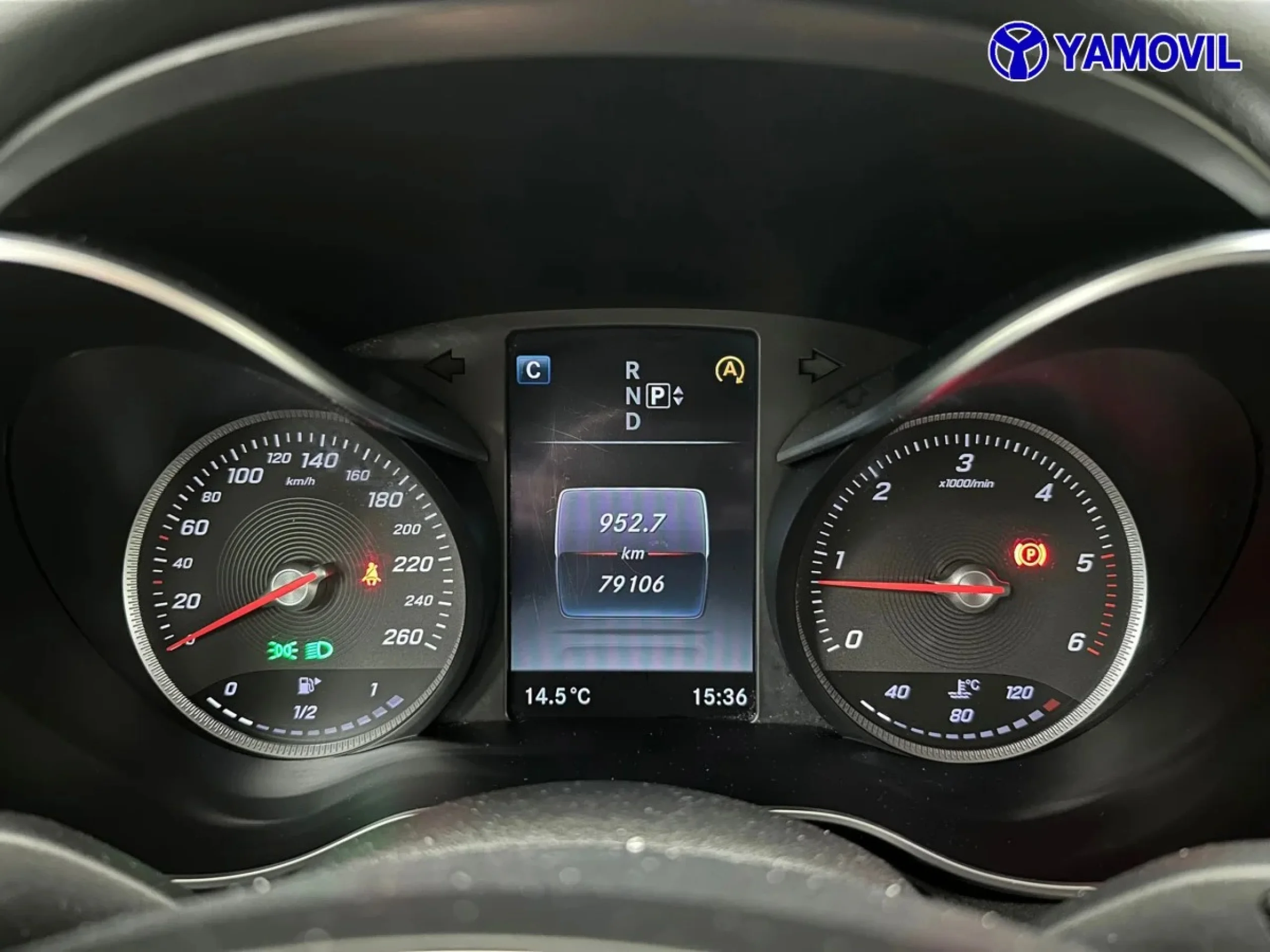 Mercedes-Benz Clase C C 220 BlueTEC Avantgarde 125 kW (170 CV) - Foto 20