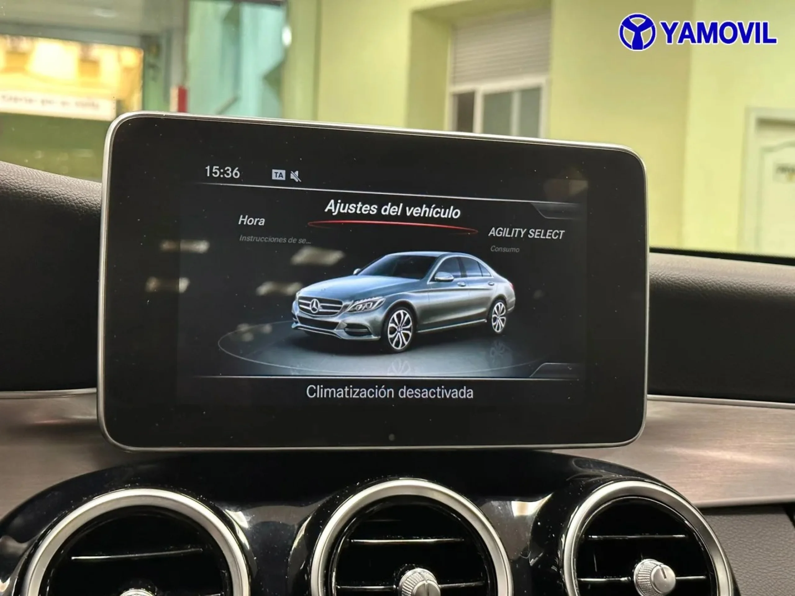 Mercedes-Benz Clase C C 220 BlueTEC Avantgarde 125 kW (170 CV) - Foto 24