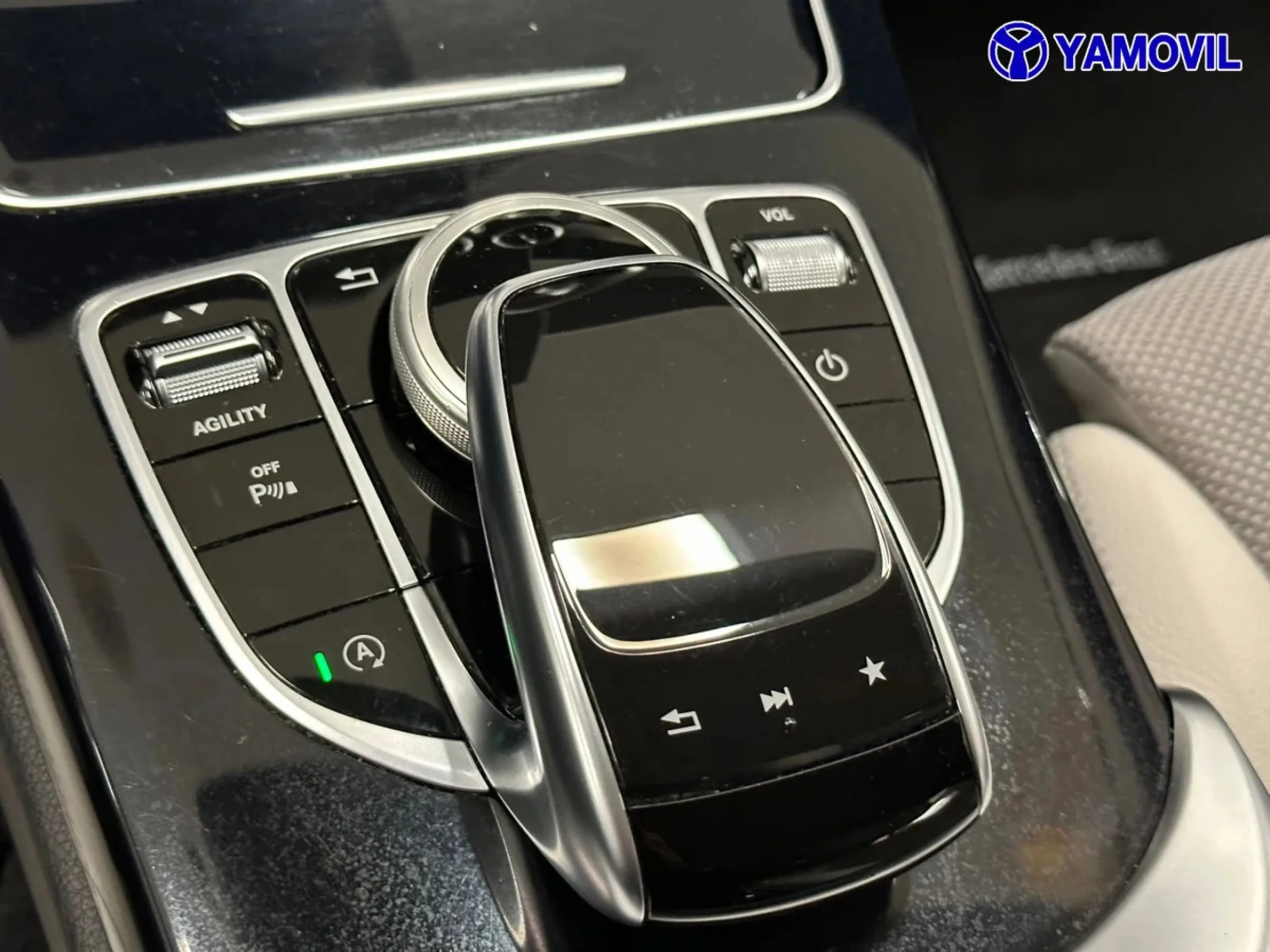 Mercedes-Benz Clase C C 220 BlueTEC Avantgarde 125 kW (170 CV) - Foto 25