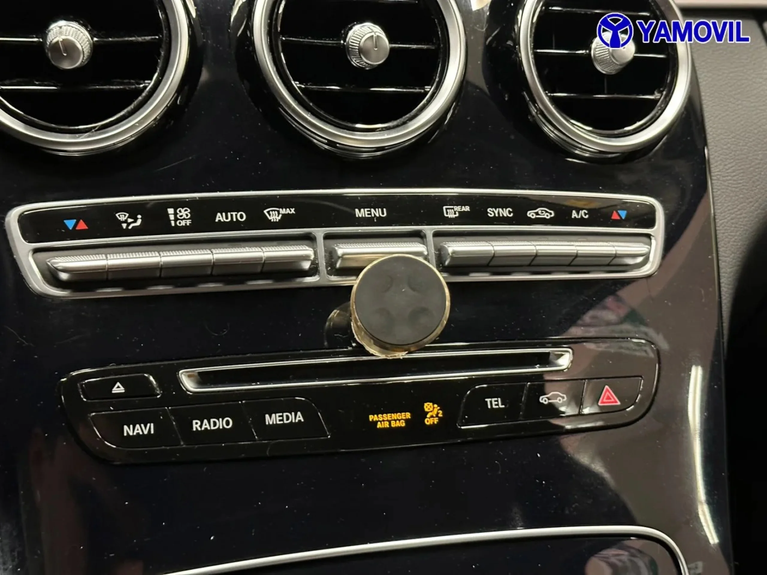 Mercedes-Benz Clase C C 220 BlueTEC Avantgarde 125 kW (170 CV) - Foto 26