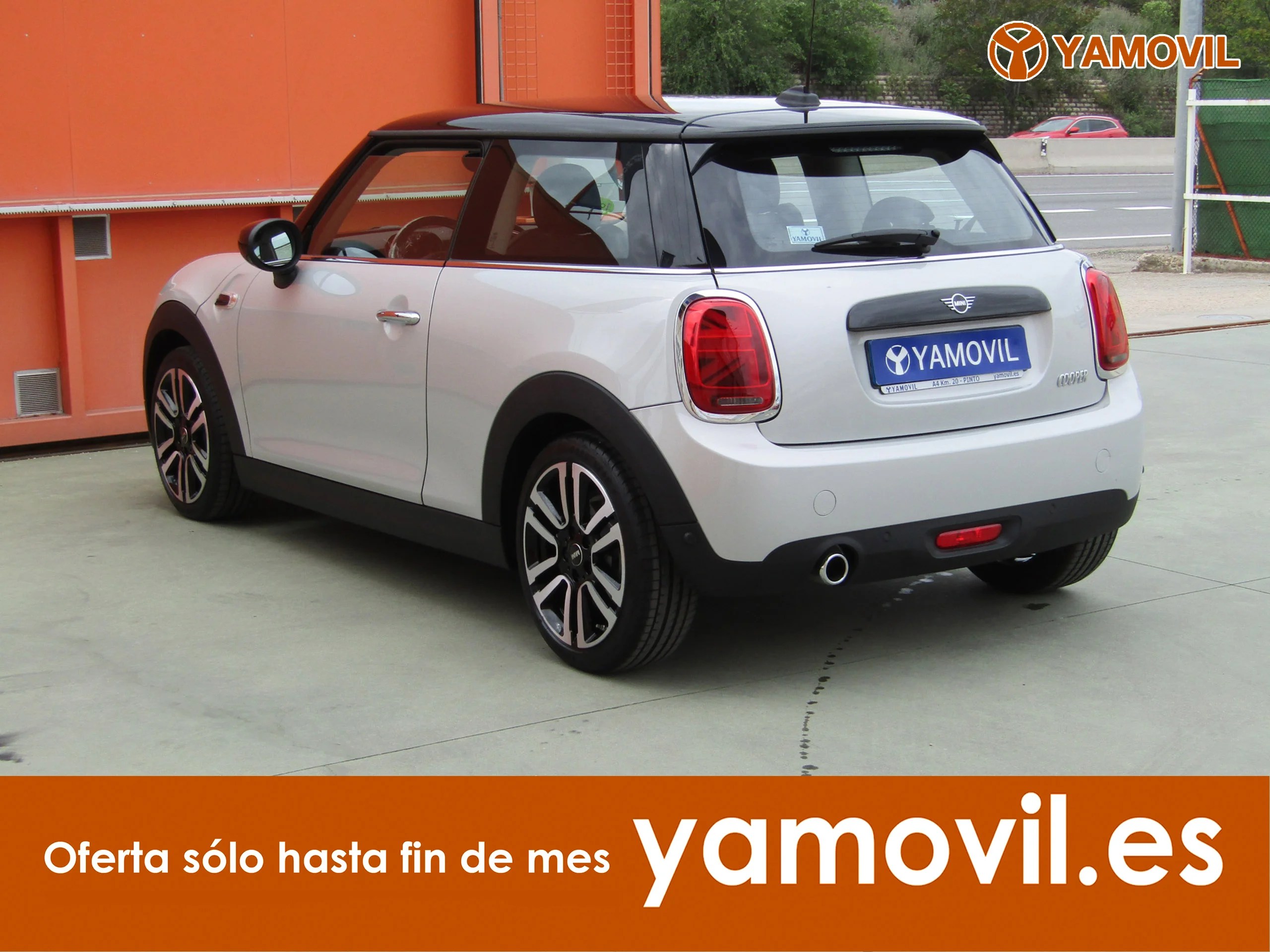 MINI Cooper  CHILI - Foto 4