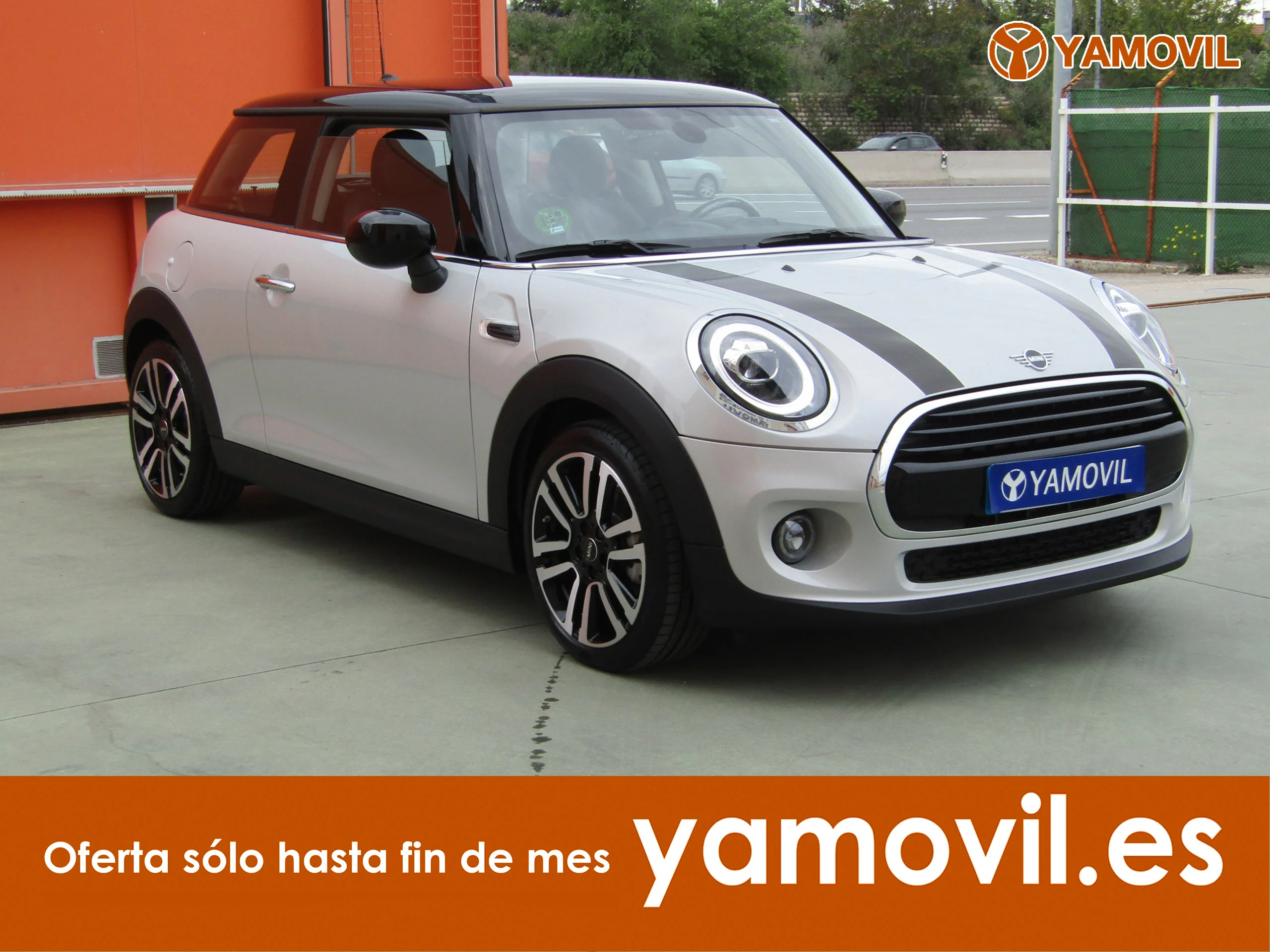 MINI Cooper  CHILI - Foto 3