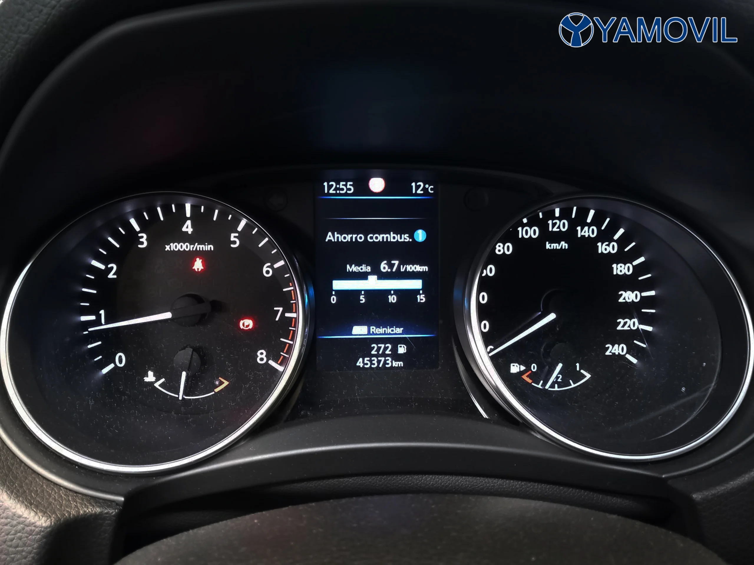 Nissan Qashqai DIG-T 140 Acenta 4x2 103 kW (140 CV) - Foto 6