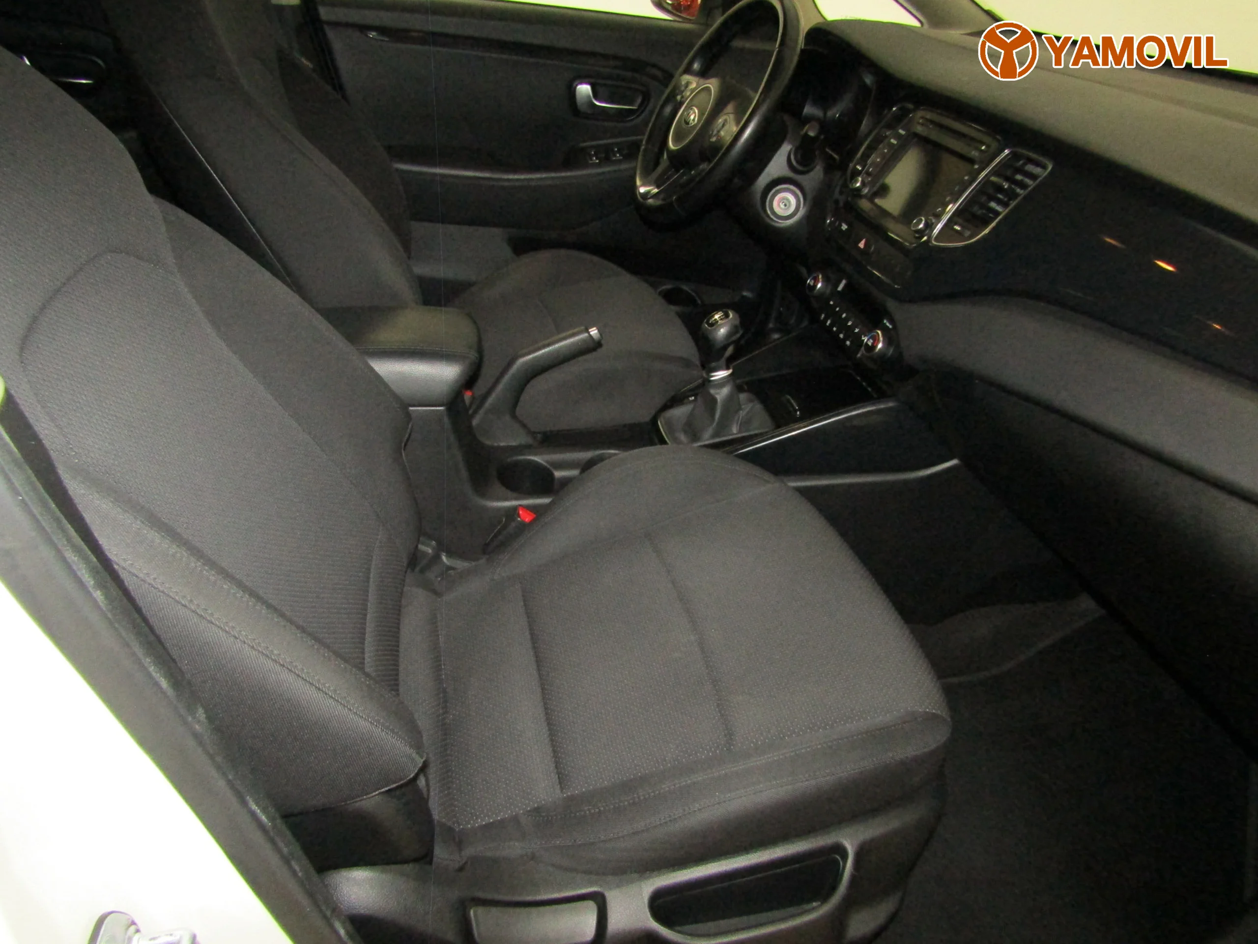 Kia Carens 1.6 XTECH ECODINAMIC  - Foto 18