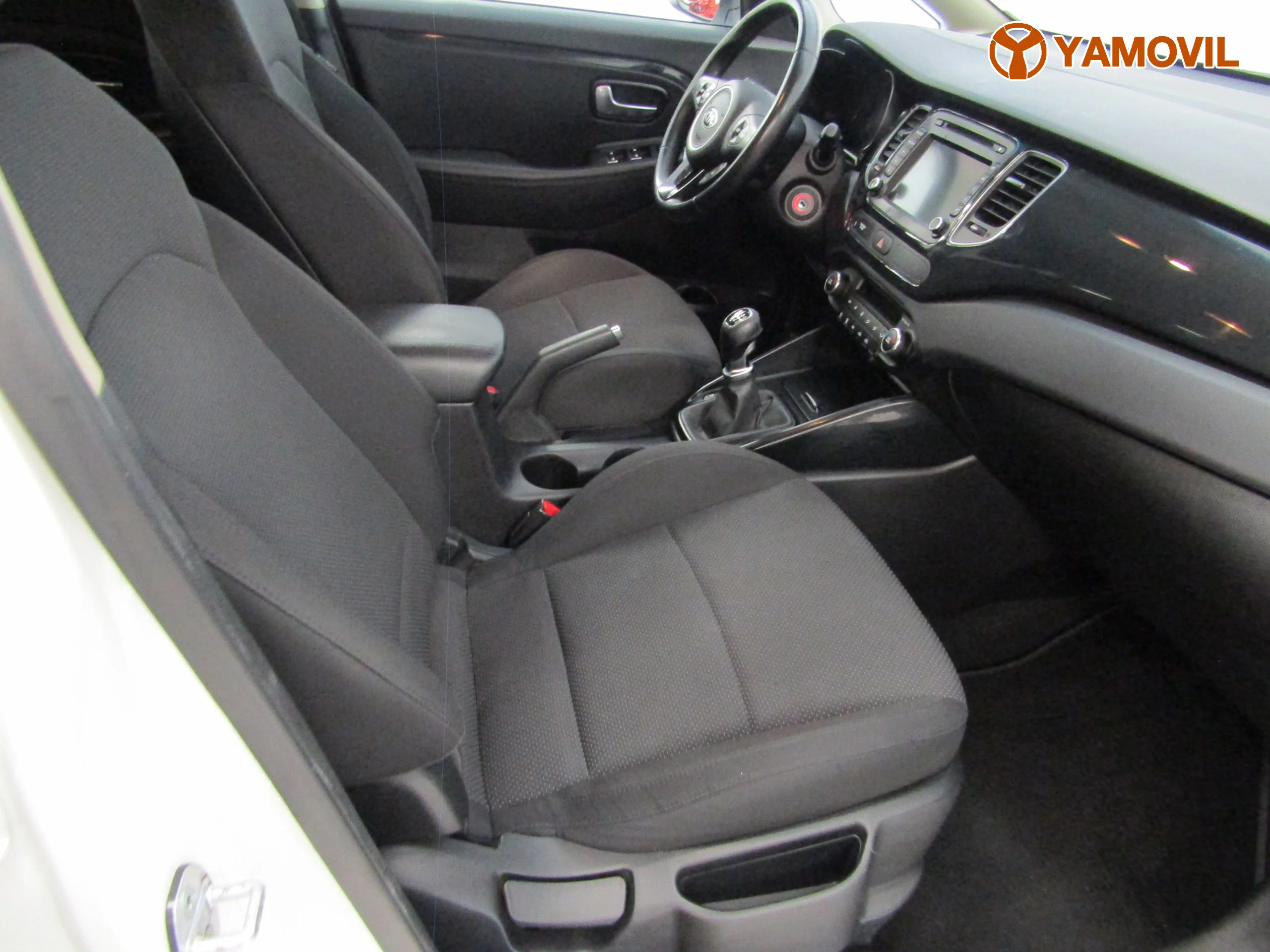 Kia Carens 1.6 XTECH ECODINAMIC  - Foto 17