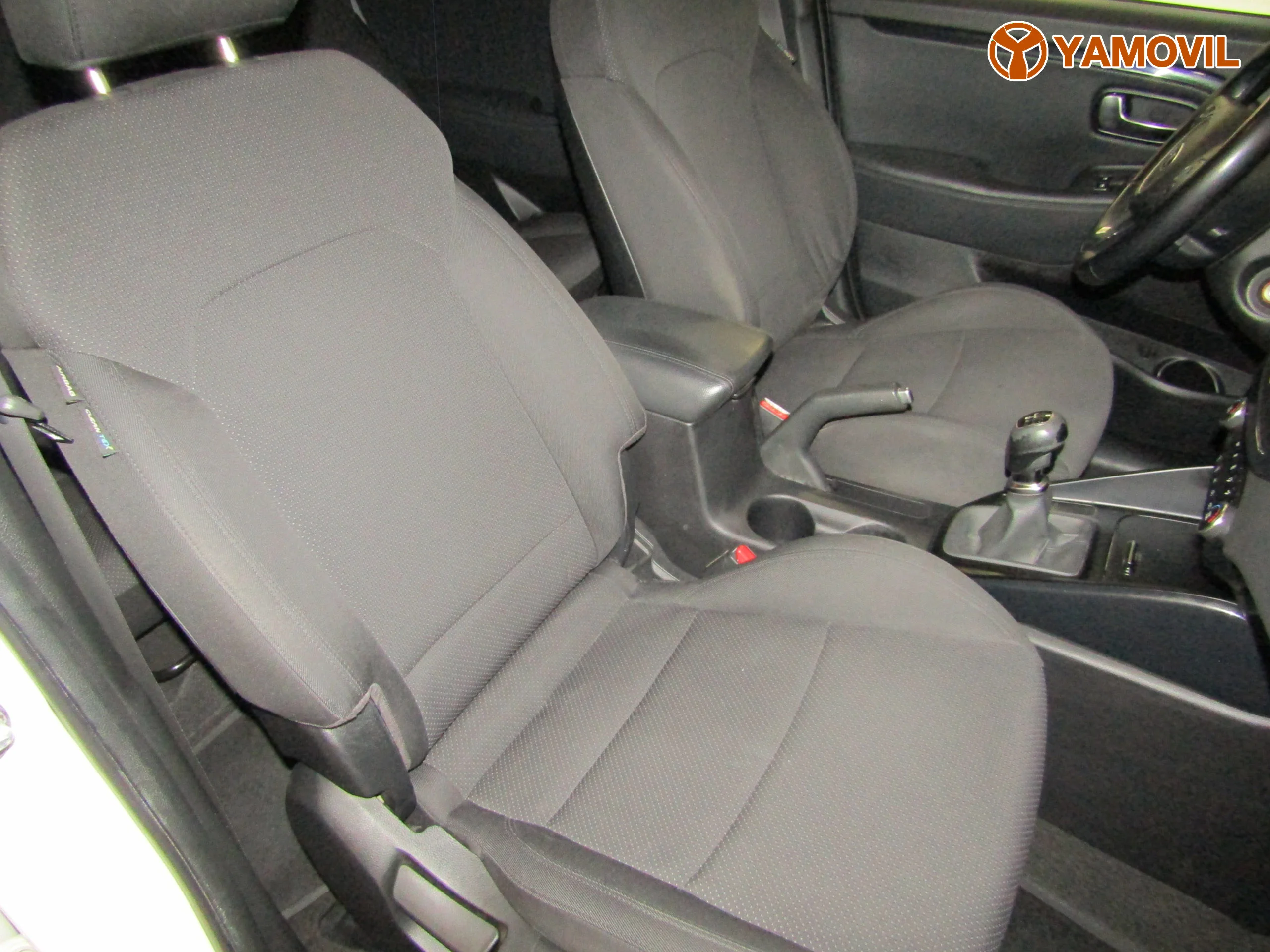 Kia Carens 1.6 XTECH ECODINAMIC  - Foto 16