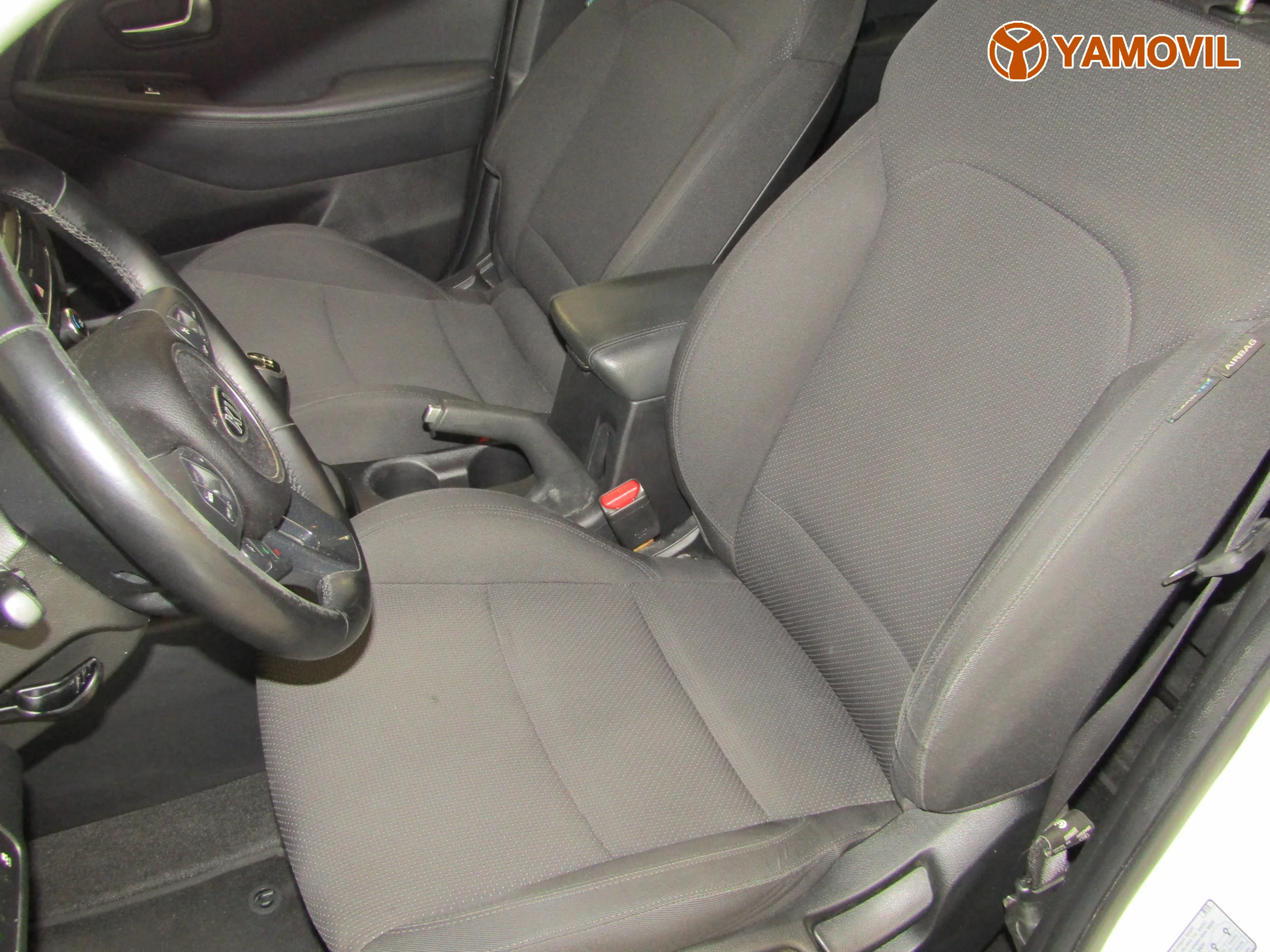 Kia Carens 1.6 XTECH ECODINAMIC  - Foto 13